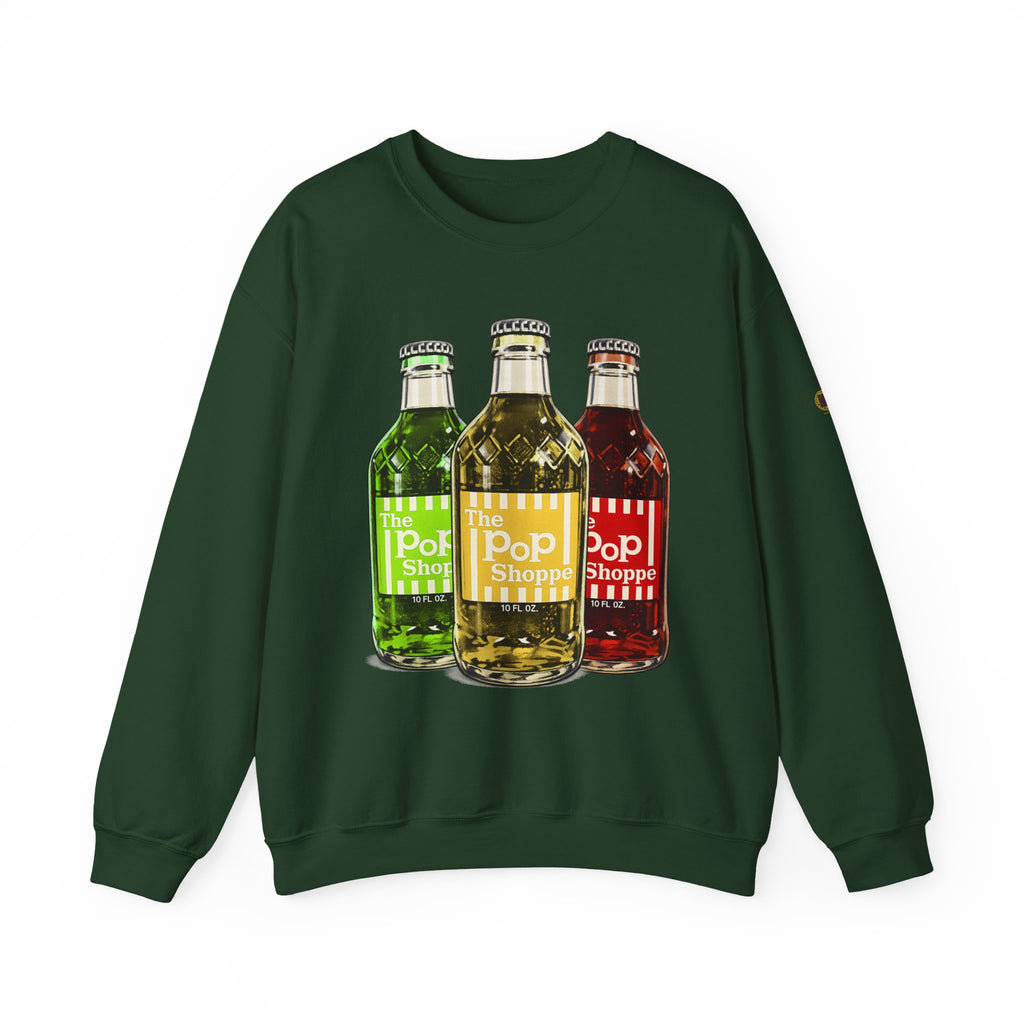 Pop Shoppe | Native303 Sweatshirt