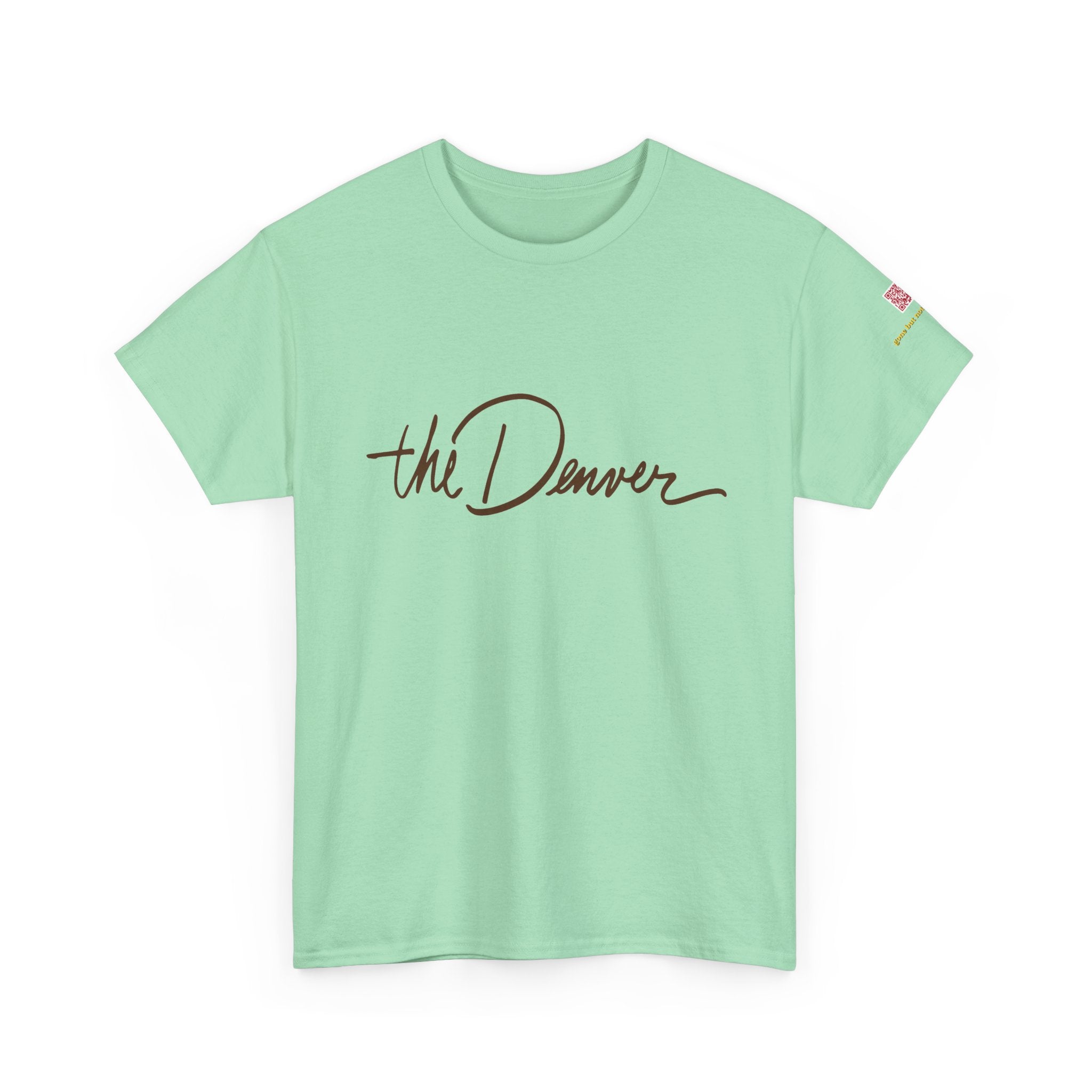 DENVER DRY GOODS - vintage Metro Denver gear
