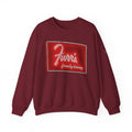 Furr's Cafeterias sign | Native303 Sweatshirt