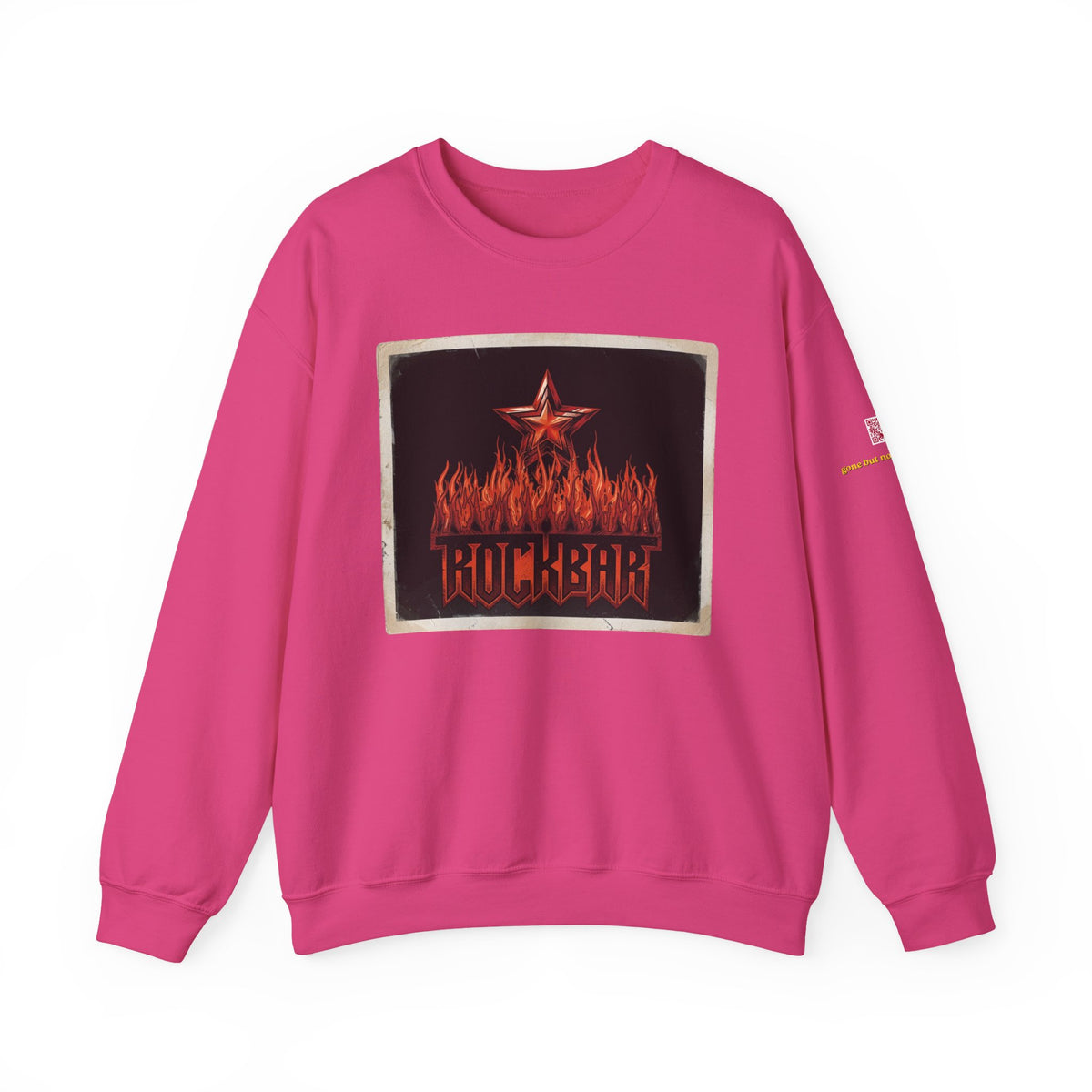 Rockbar | Native303 Sweatshirt
