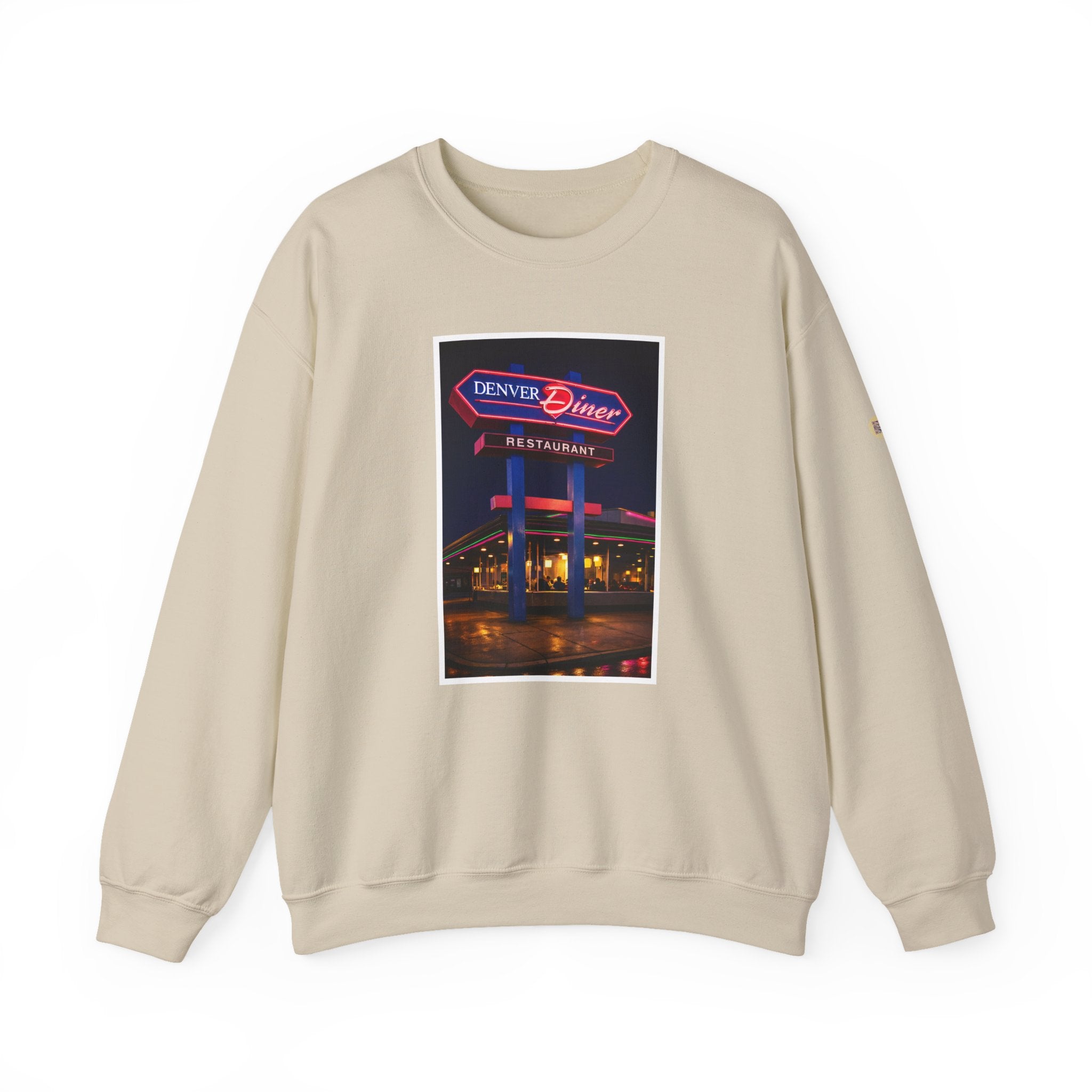 Denver Diner | Native303 Sweatshirt