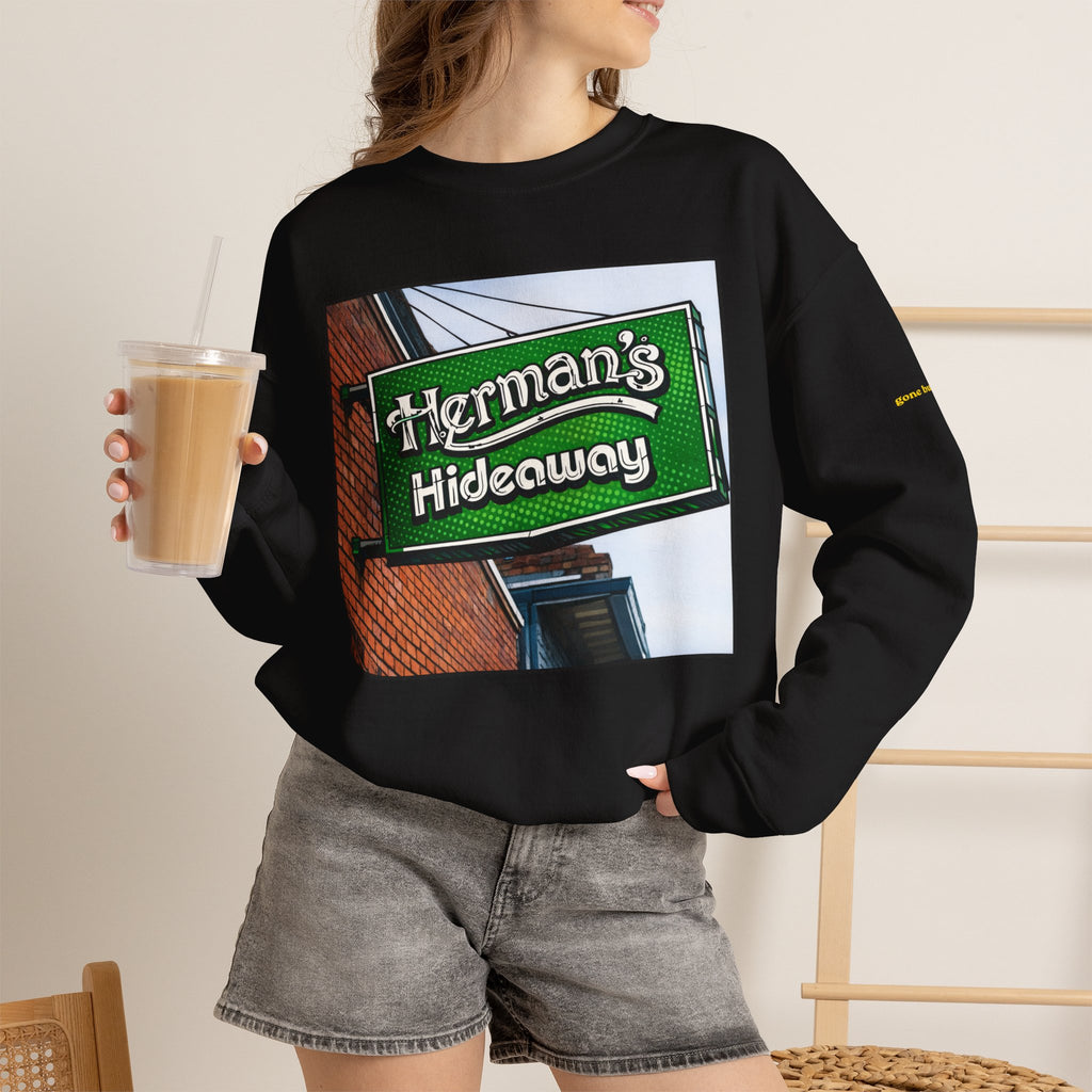 Herman's Hideaway - the Original | Native303 Sweatshirt