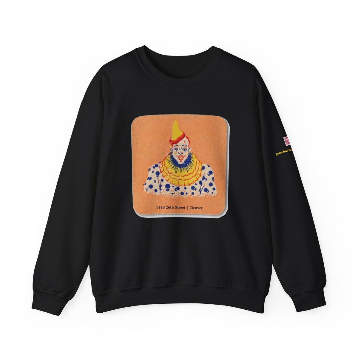 Pagliacci's | Native303 Sweatshirt