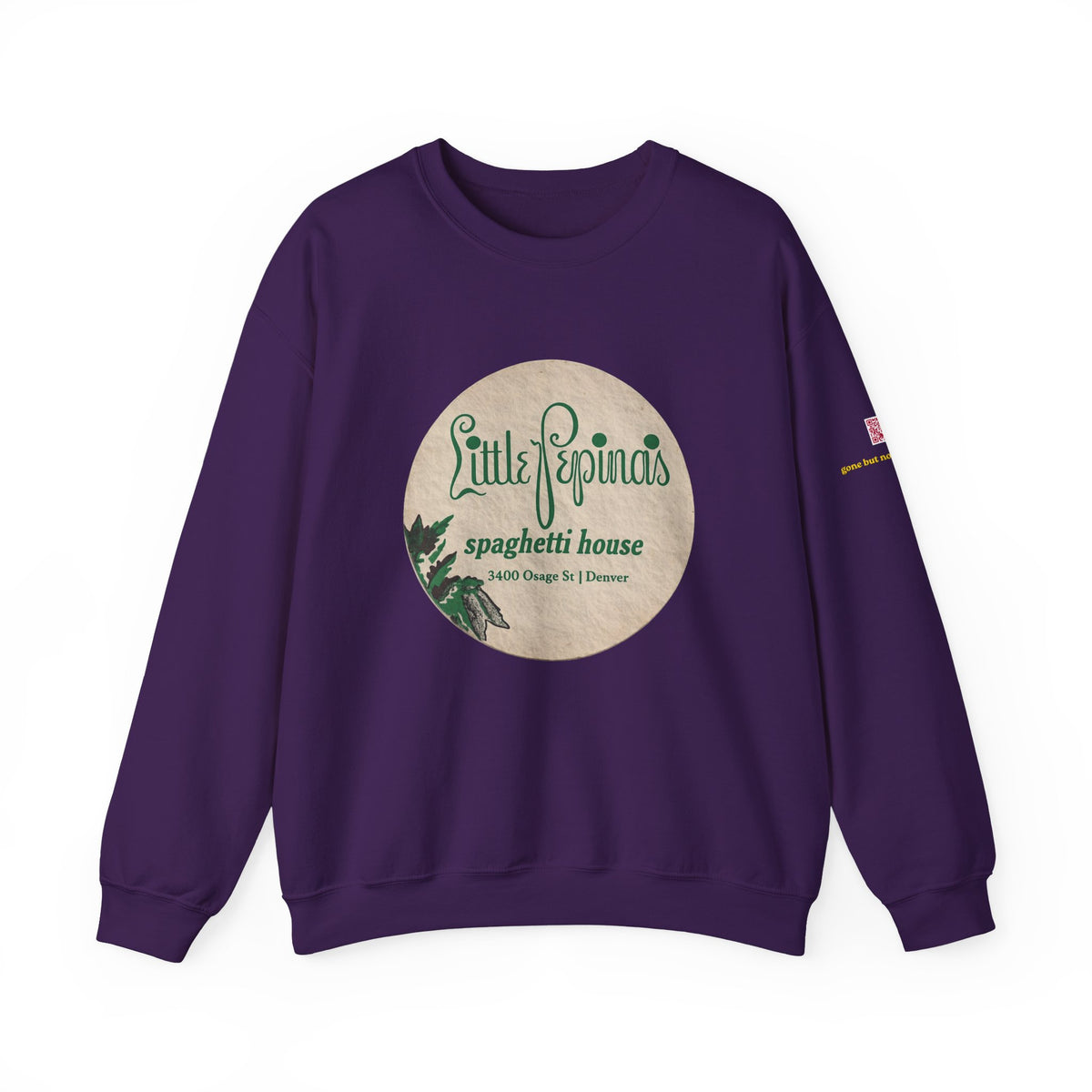 Little Pepina’s | Native303 Sweatshirt