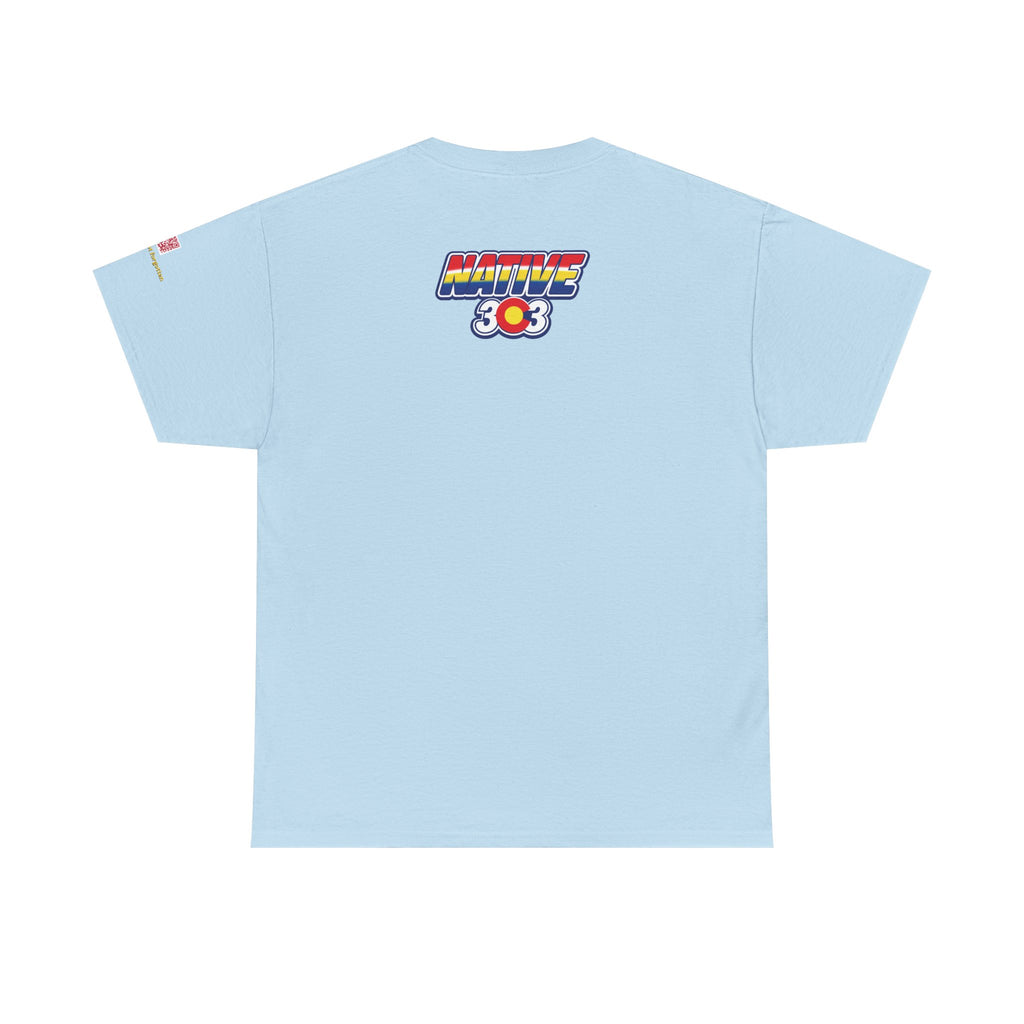 Park Tavern - vintage Denver gear