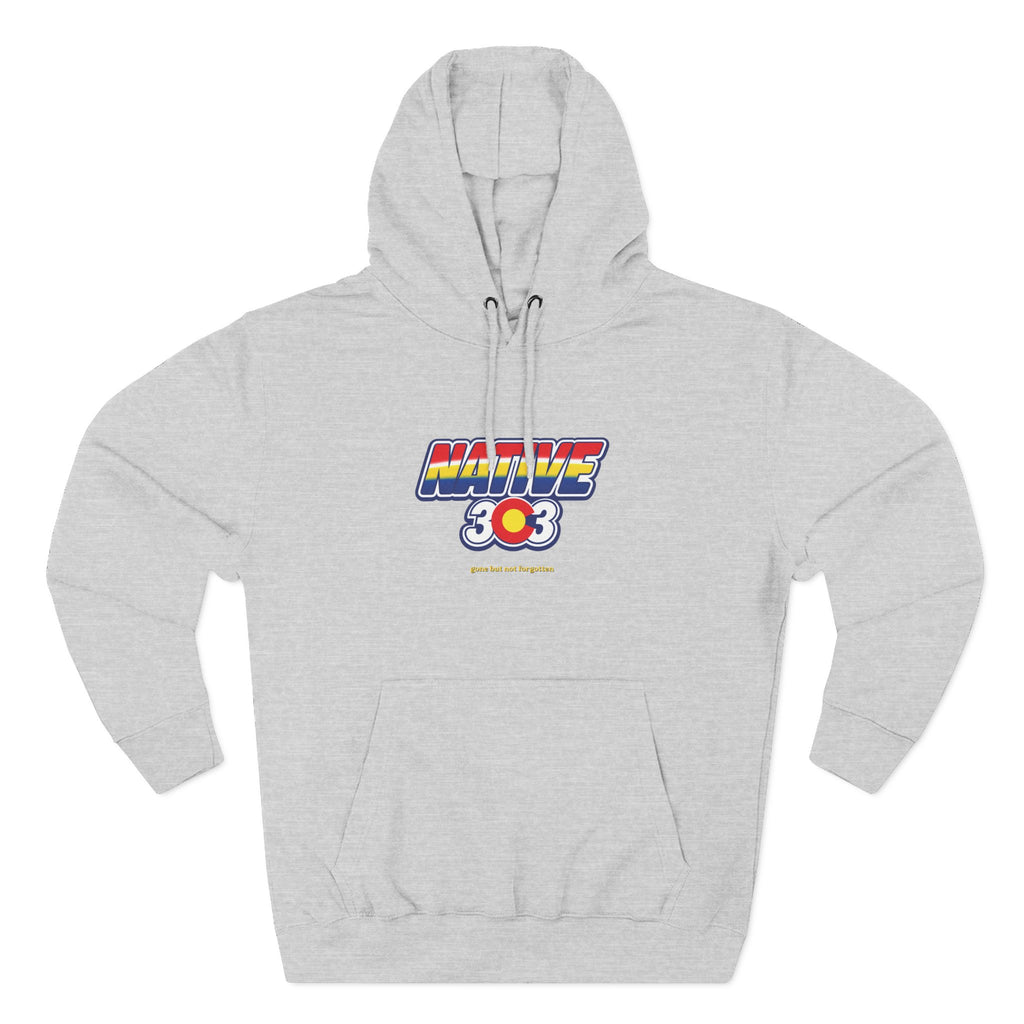 The Avenue Grill Hoodie