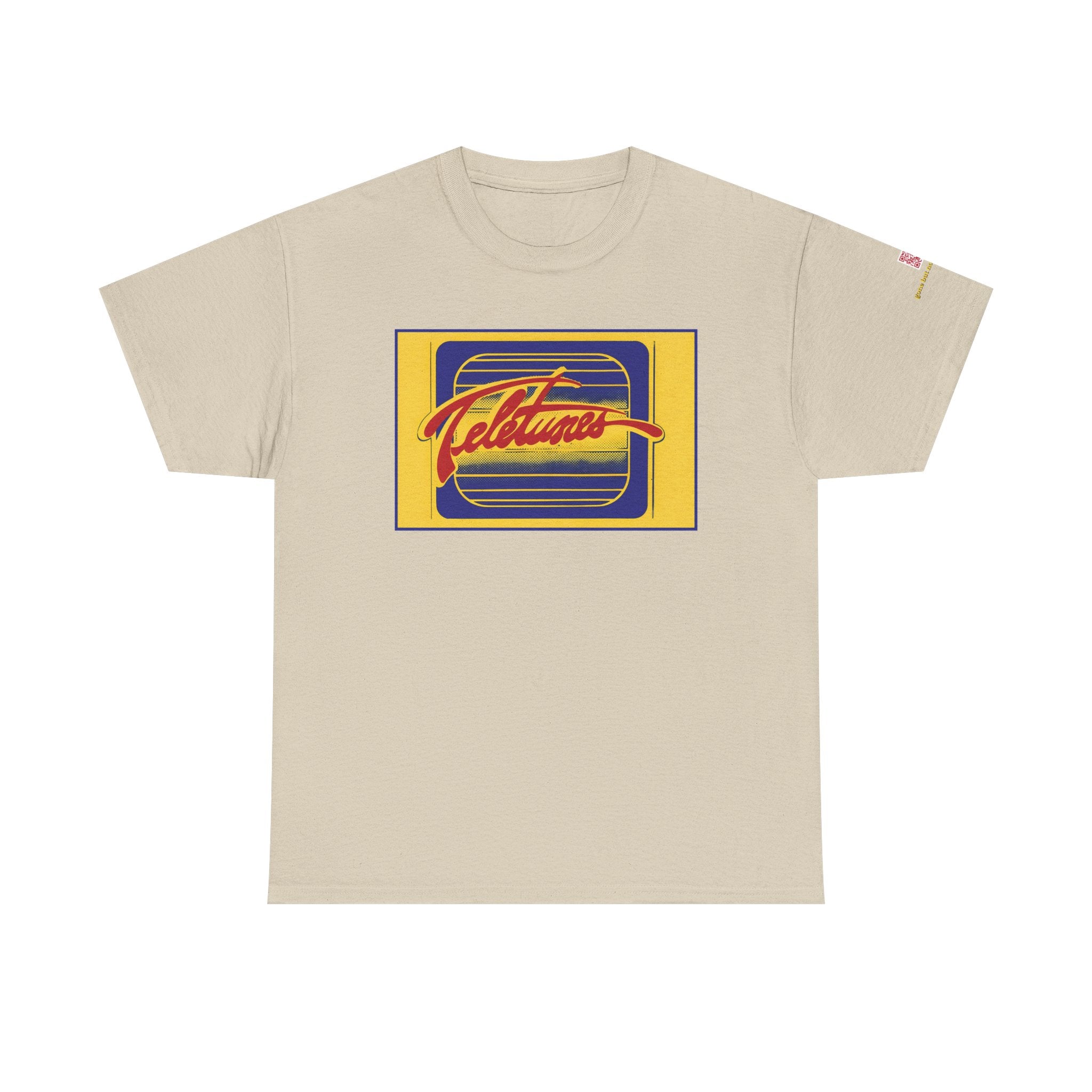 Teletunes - vintage Denver gear
