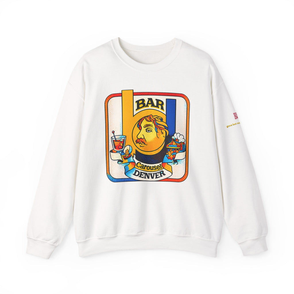 BJ's Carousel | Native303 Sweatshirt
