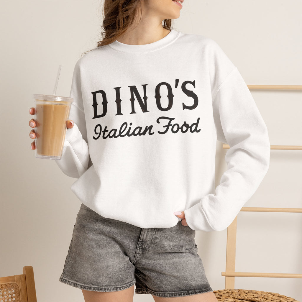 Dino’s Italian Food | Native303 Sweatshirt
