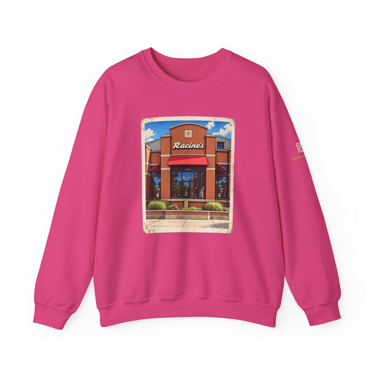 Racine's | Native303 Sweatshirt