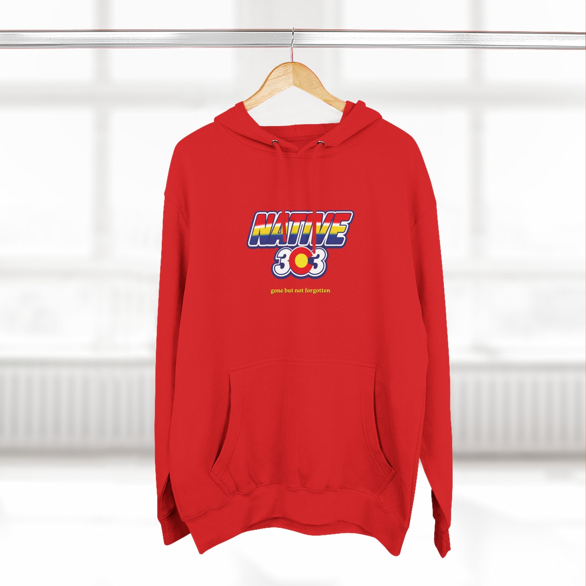 PATSY'S Hoodie