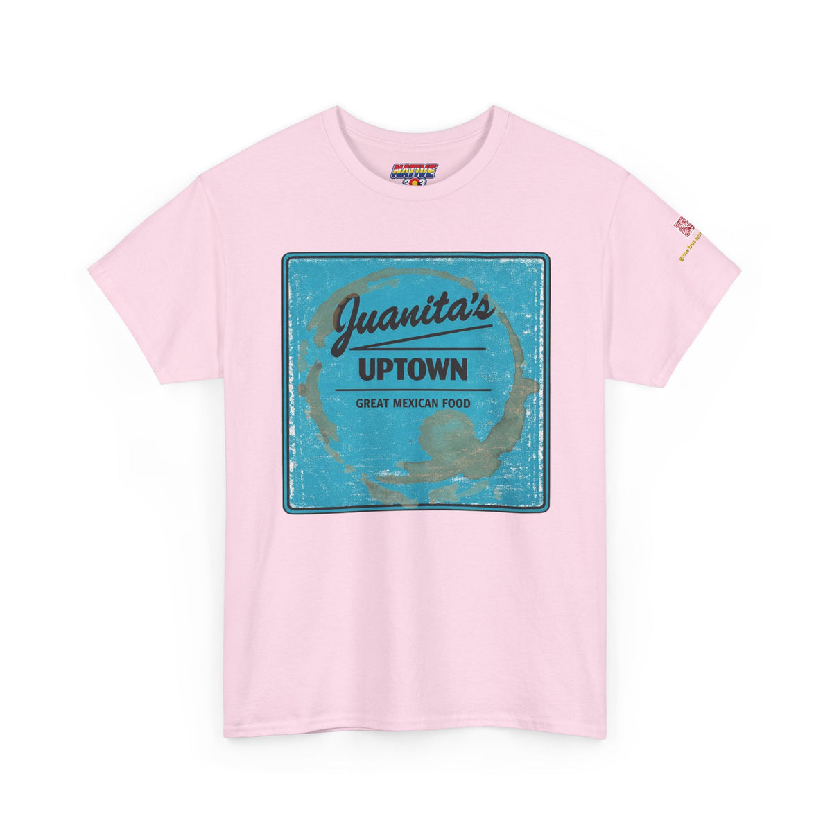 Juanita’s Uptown (after hours) - vintage Denver gear