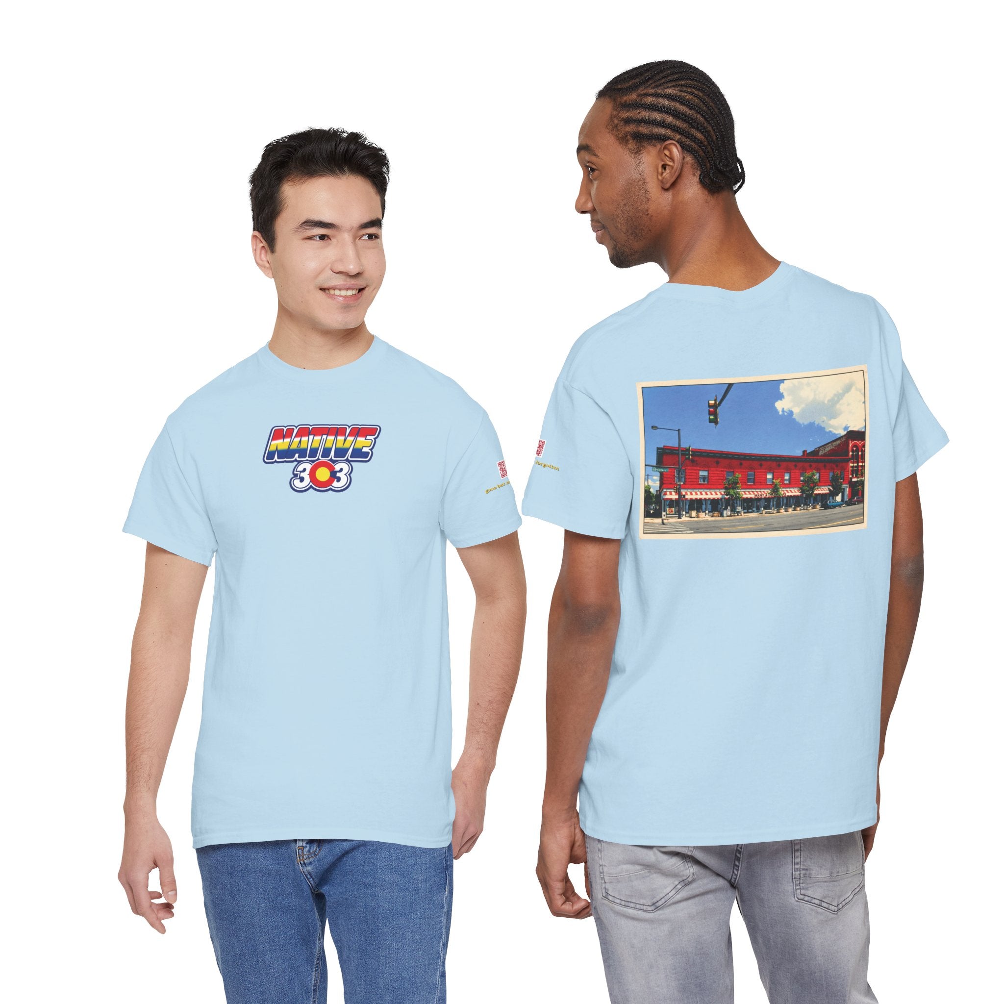 MARY AND LOU’S - vintage Colorado gear