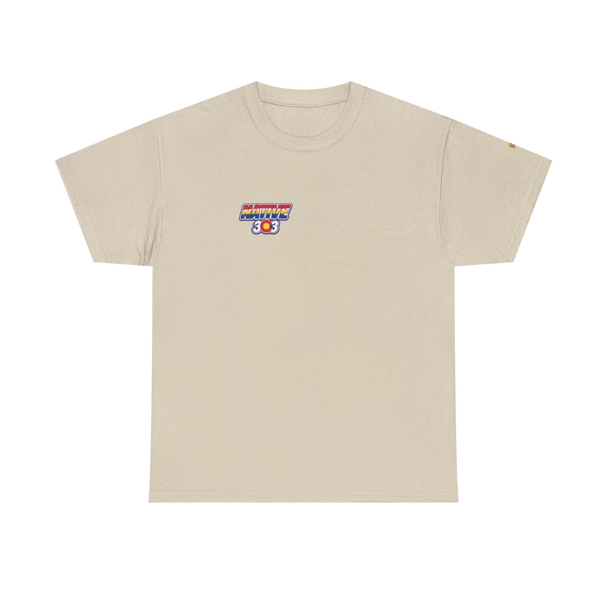 THE AVENUE GRILL - vintage Denver gear