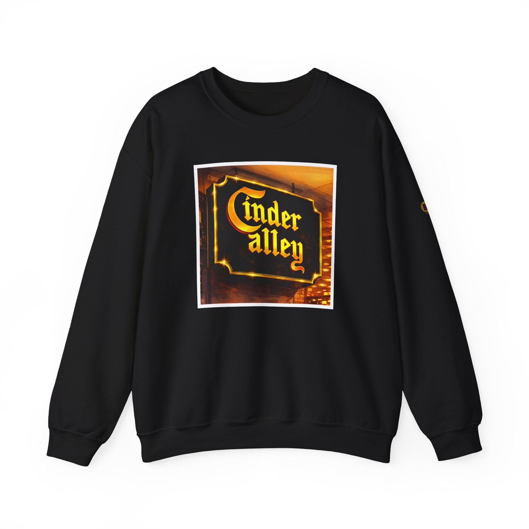 Cinder Alley | Native303 Sweatshirt