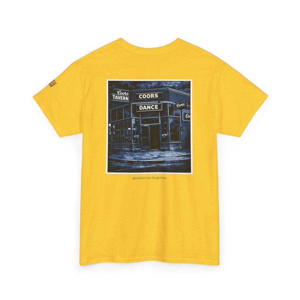 THE COORS TAVERN - vintage Metro Denver gear
