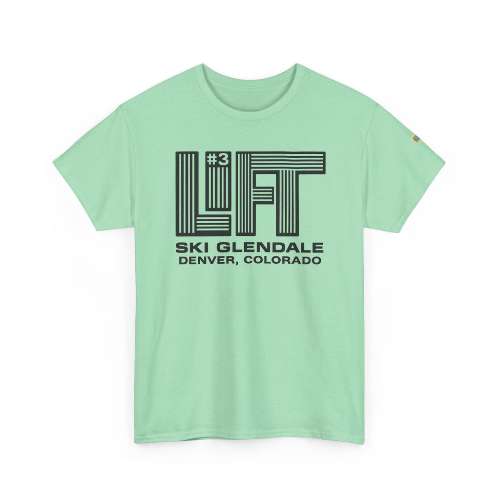 The Lift - Glendale - vintage Denver gear