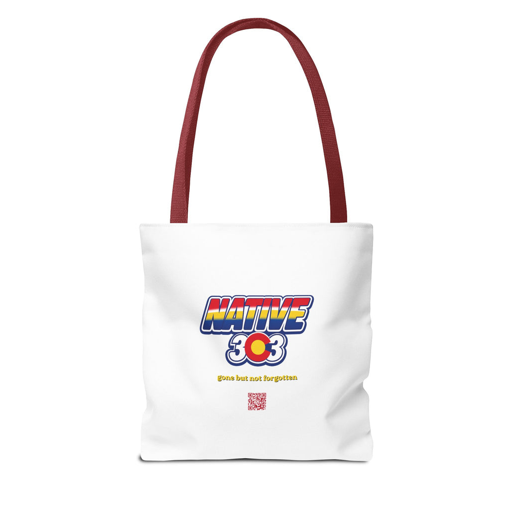Furrs Cafeterias Tote