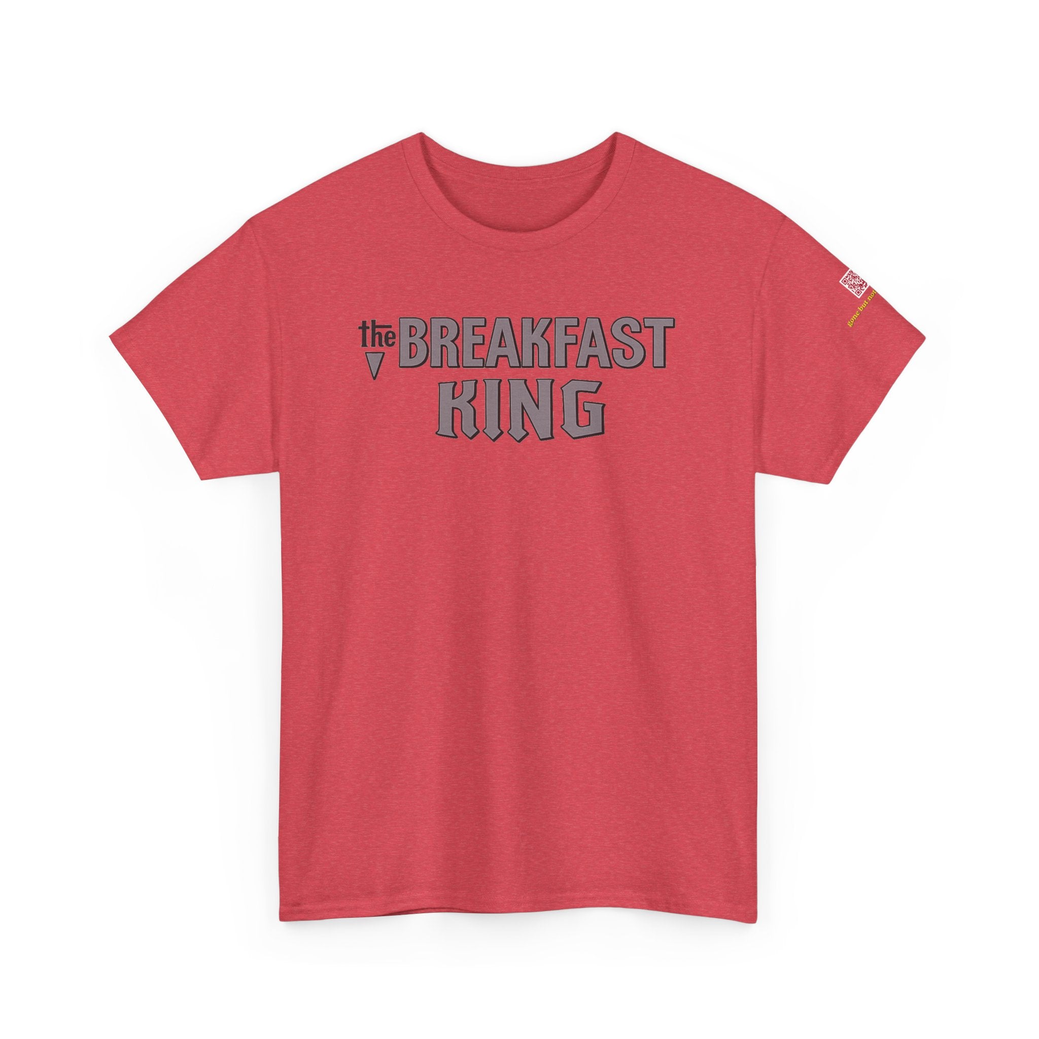 Breakfast King - vintage Denver gear