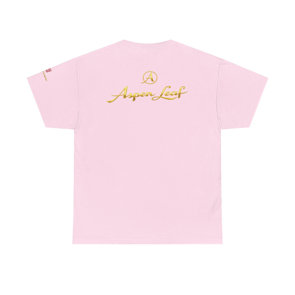 THE ASPEN LEAF - vintage Metro Denver gear