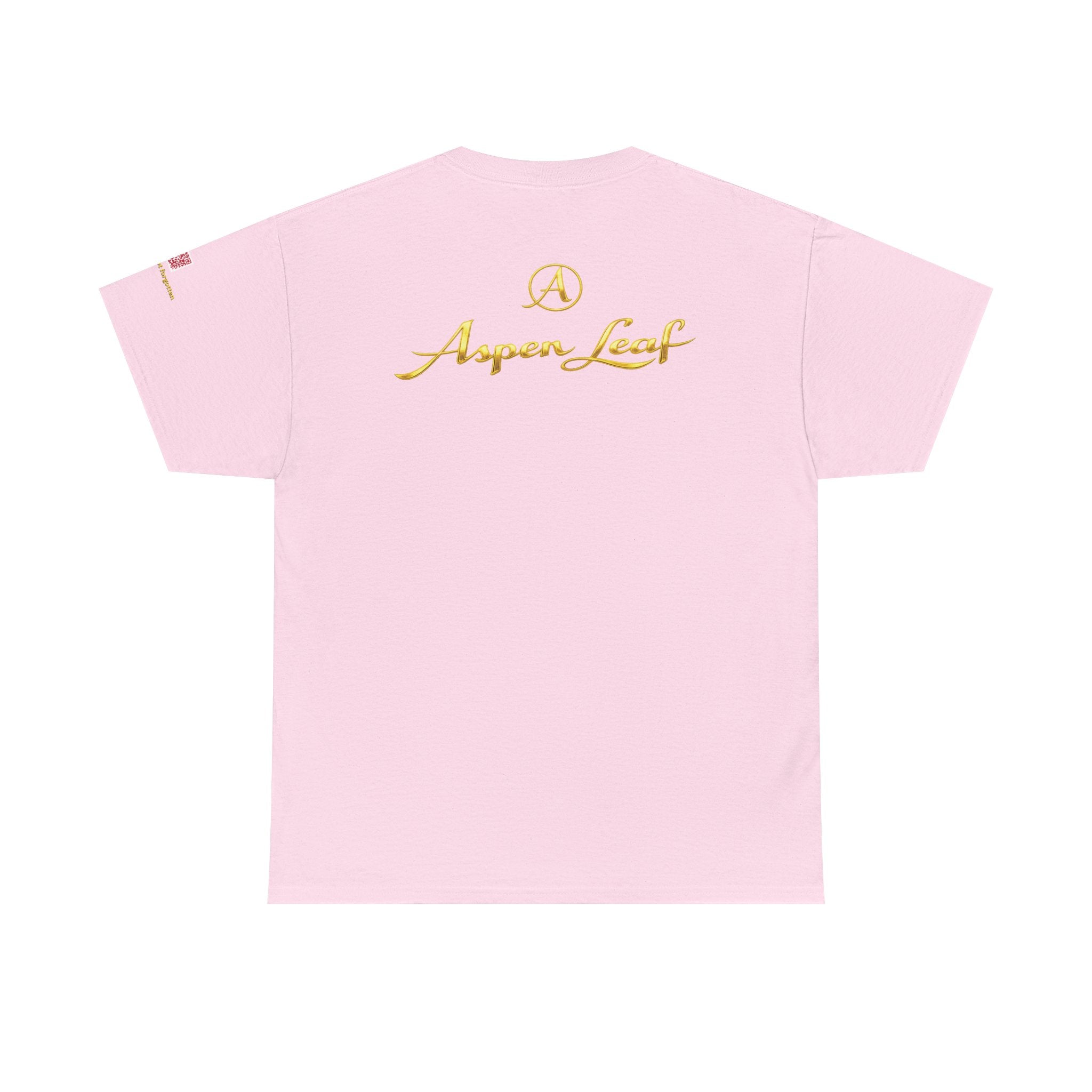 THE ASPEN LEAF - vintage Metro Denver gear