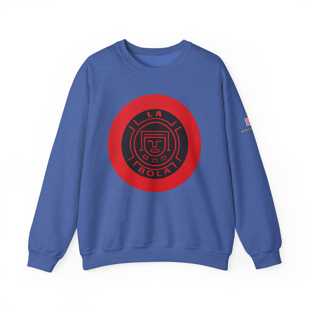 La Bola Mexican restaurant | Native303 Sweatshirt