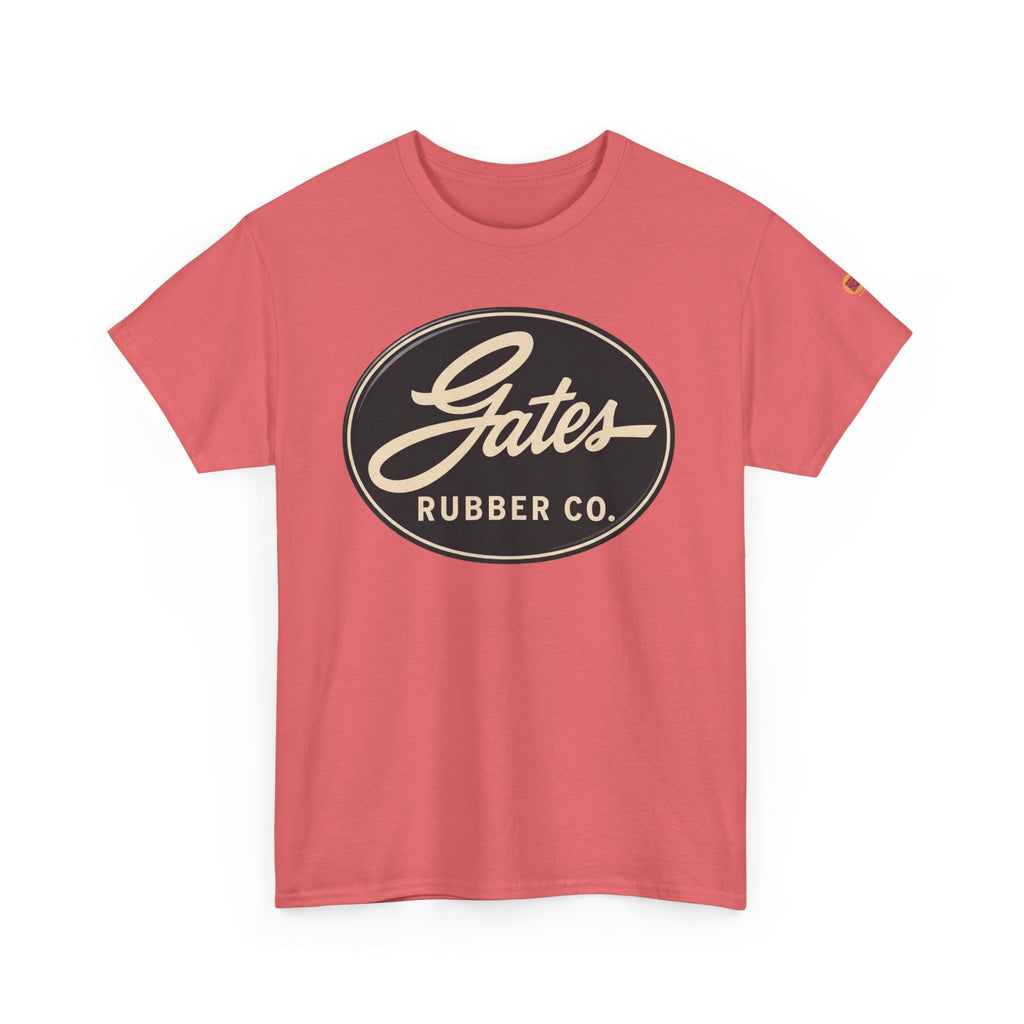 Gates Rubber Company - vintage Denver gear