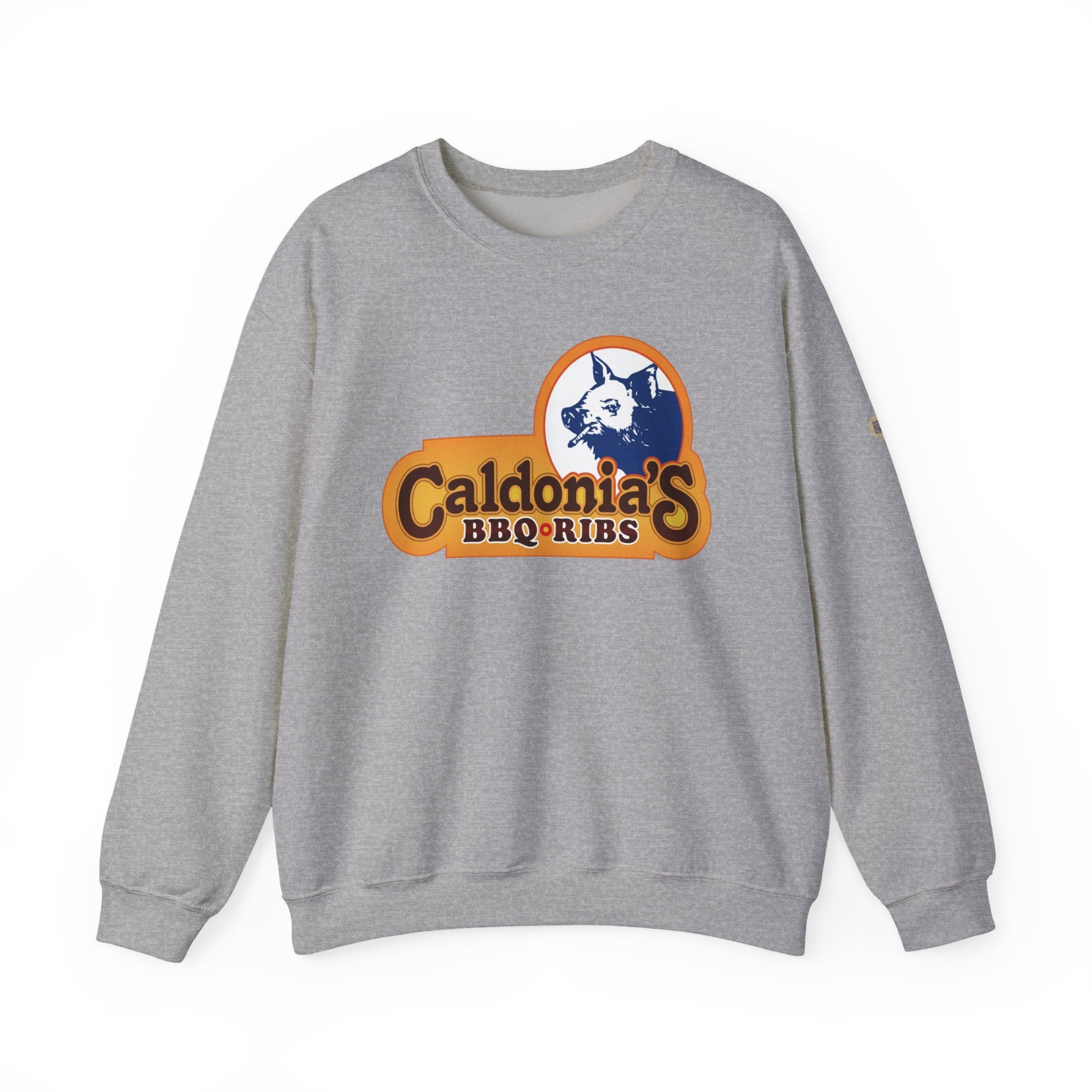 Caldonia’s | Native303 Sweatshirt