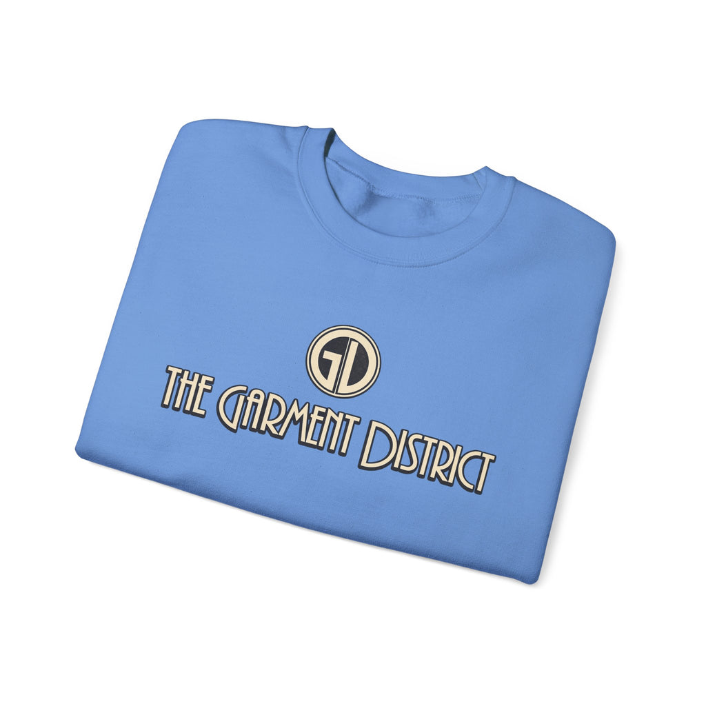 Garment District | Native303 Sweatshirt