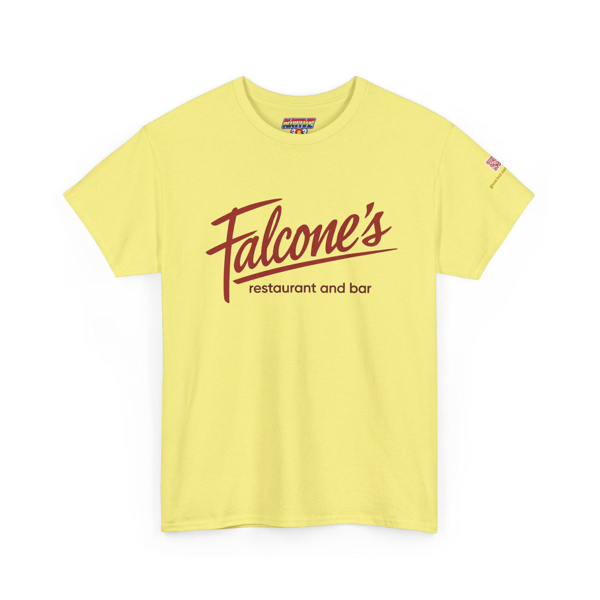 Falcone’s - vintage Denver gear