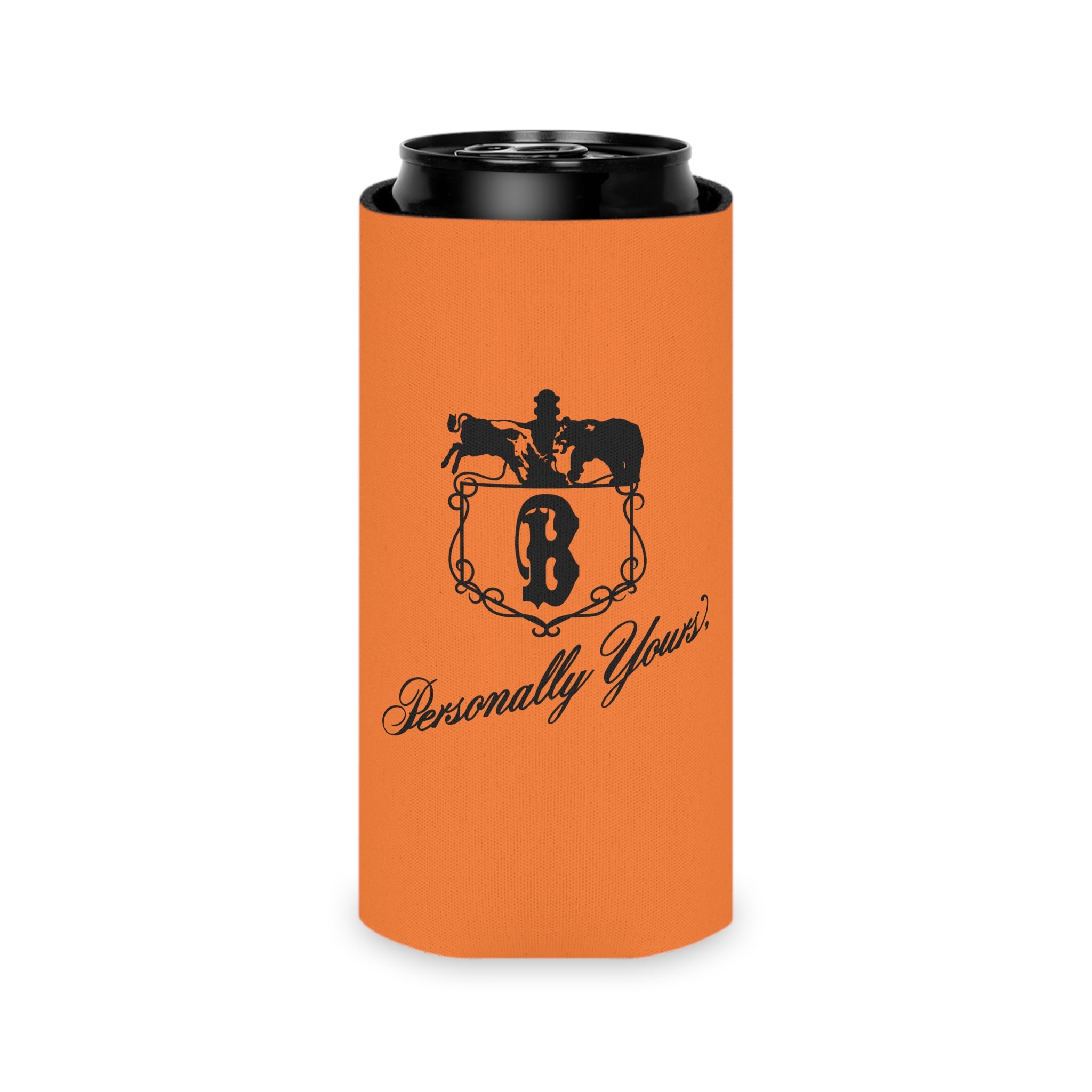 Can Cooler — The Broker