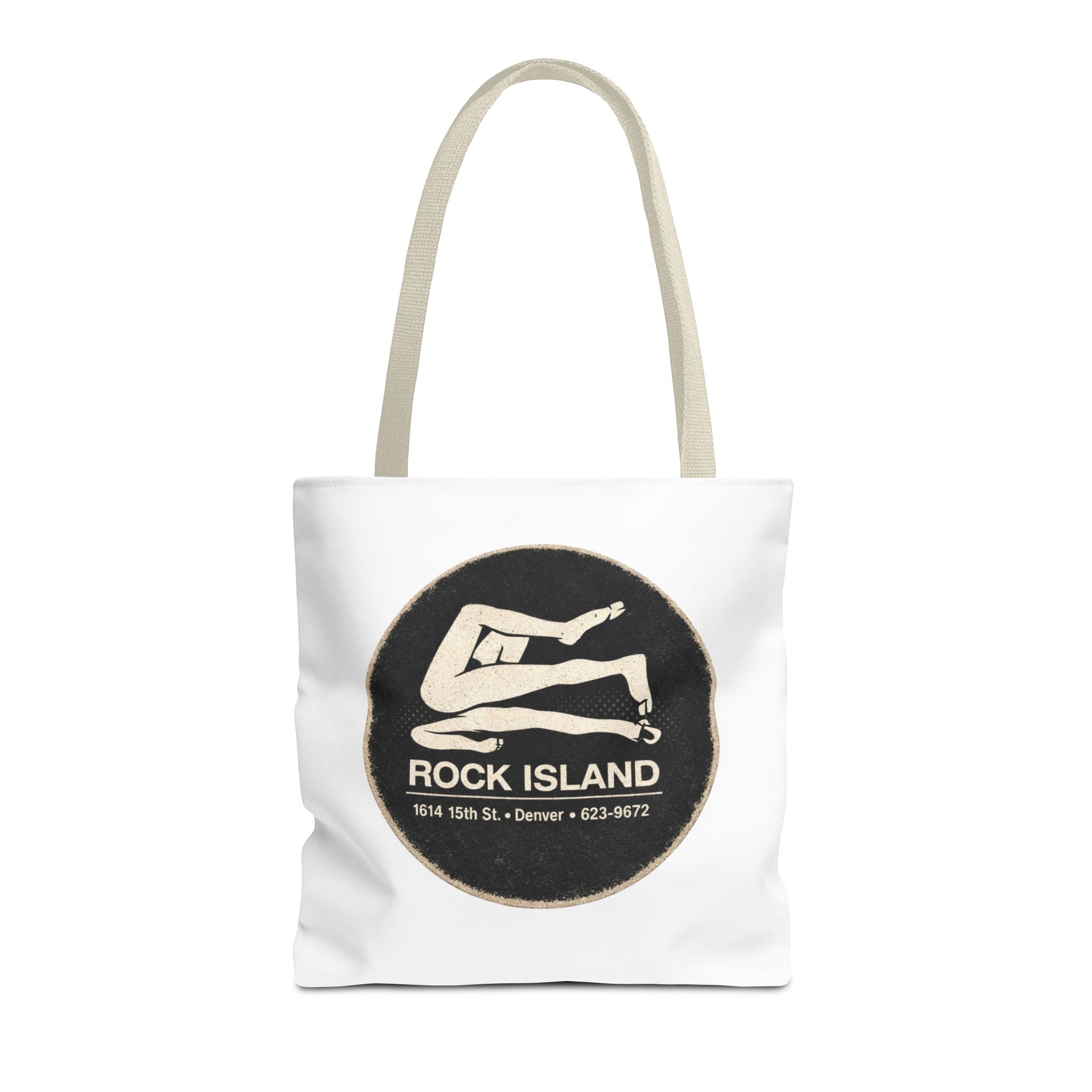 Rock Island Tote