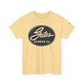 Gates Rubber Company - vintage Denver gear