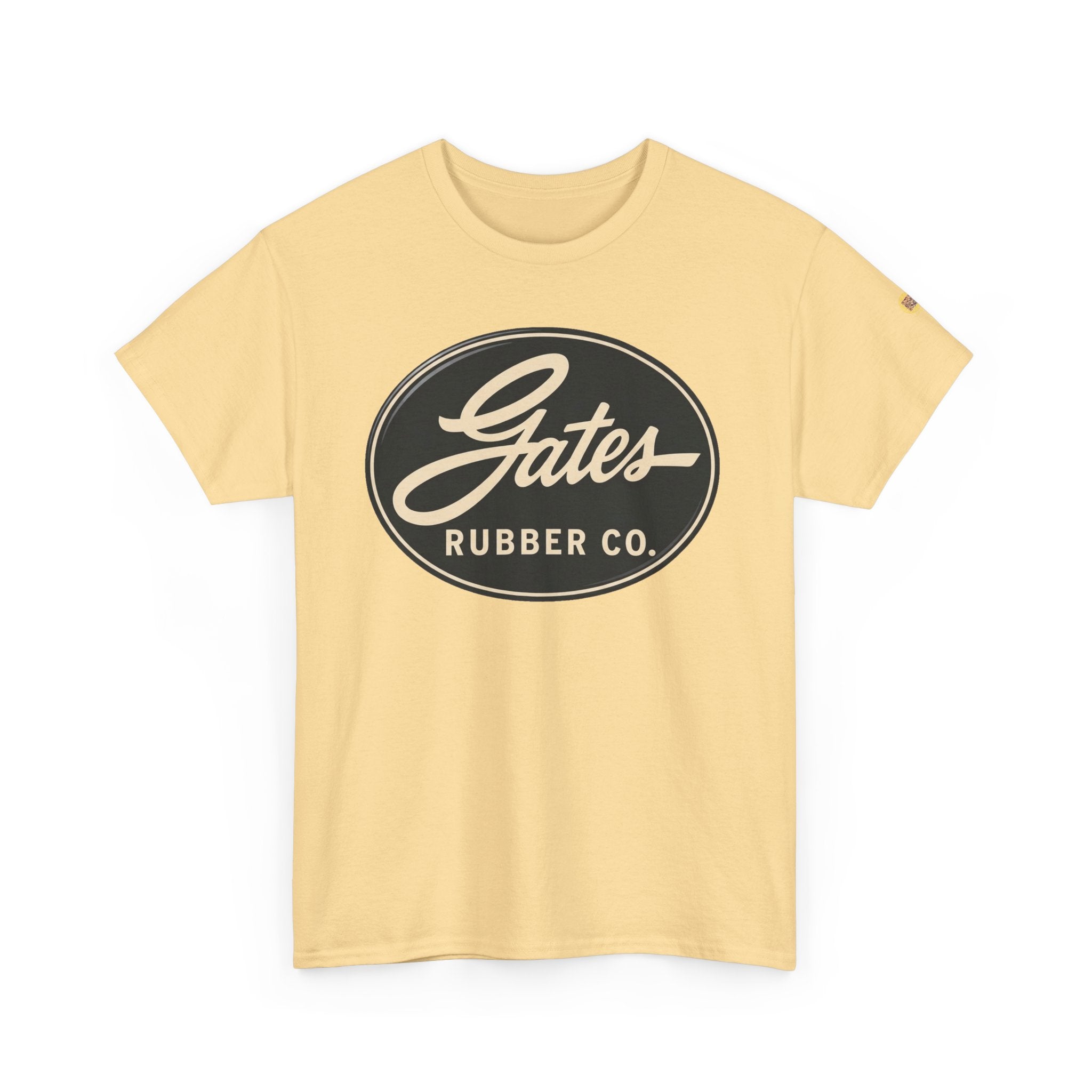 Gates Rubber Company - vintage Denver gear
