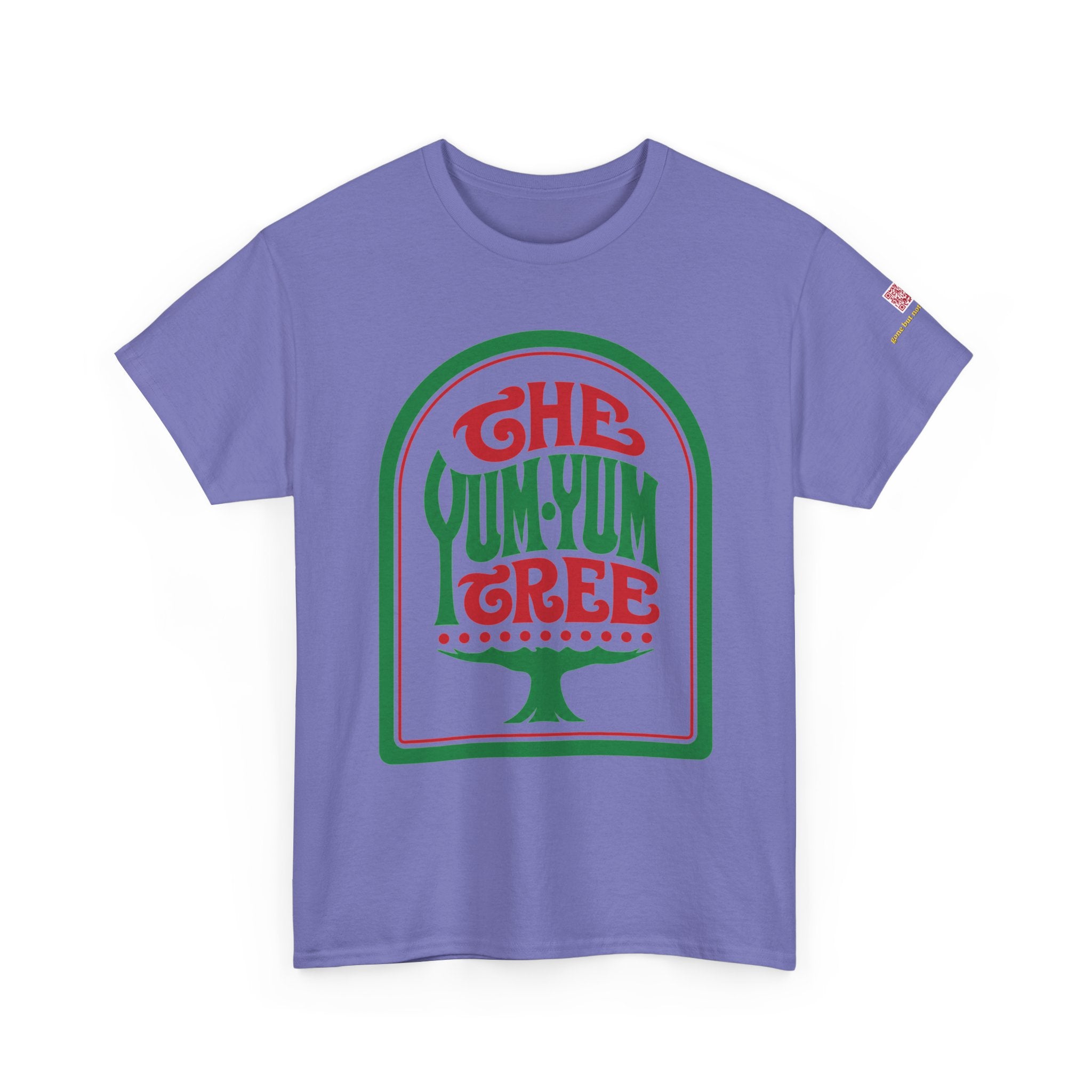 Yum Yum Tree - vintage Denver gear