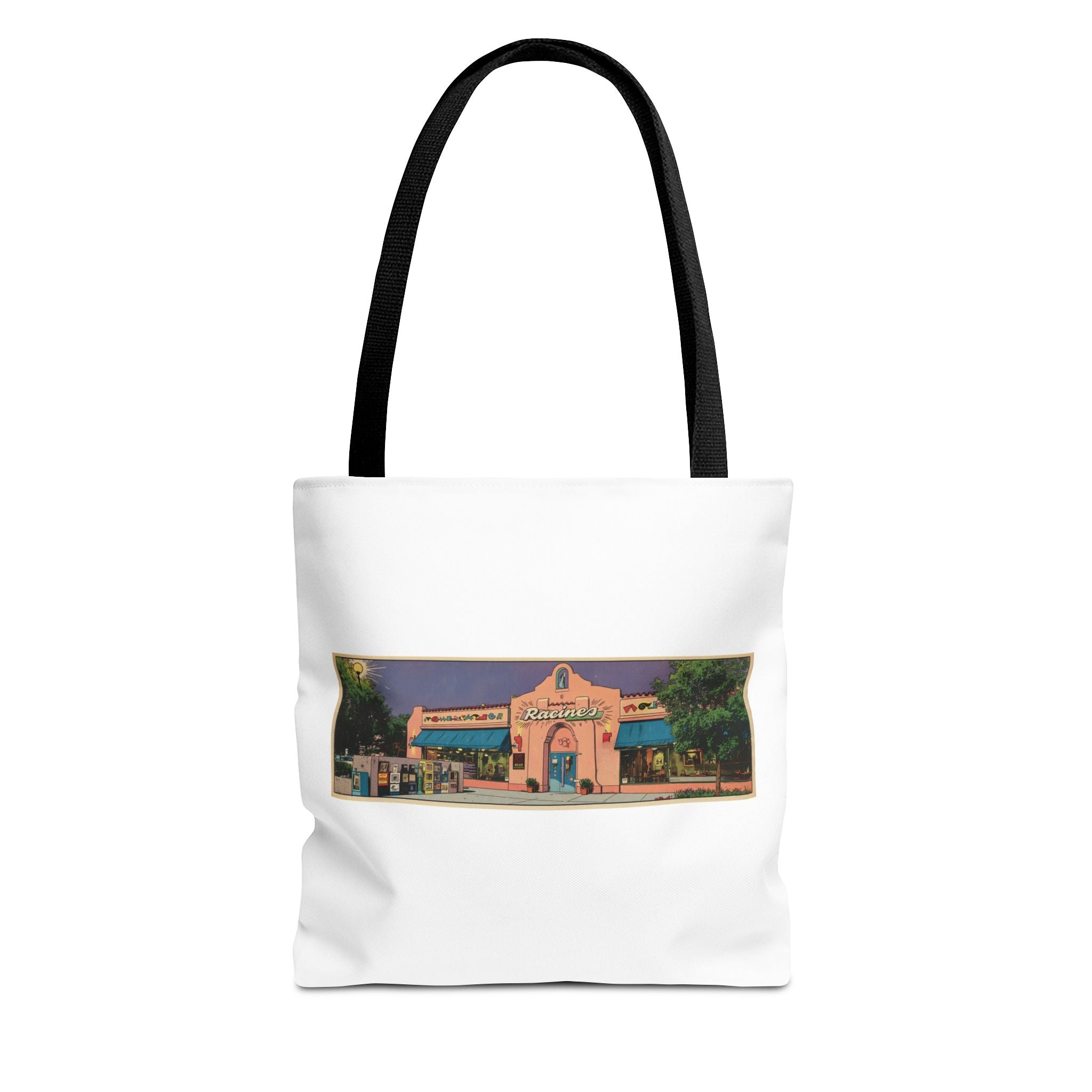 Racine’s Tote