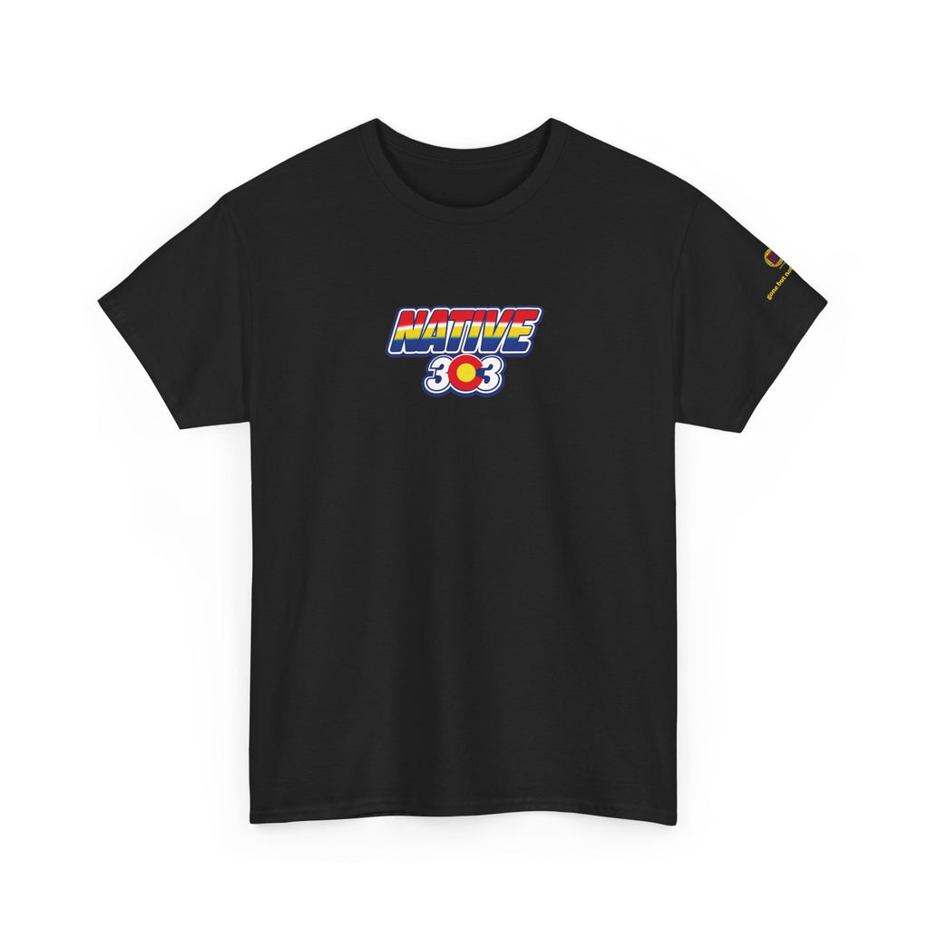 107 FM KAZY - vintage Denver gear