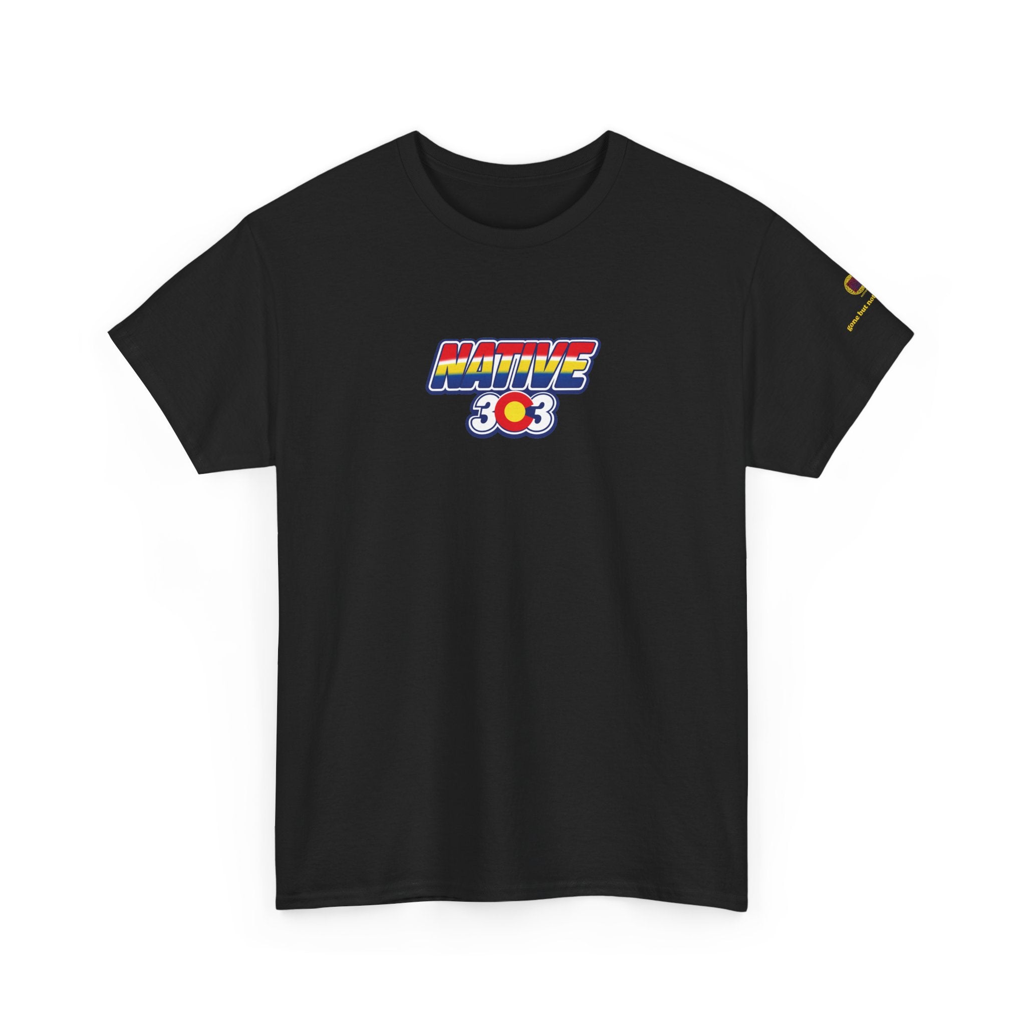 107 FM KAZY - vintage Denver gear