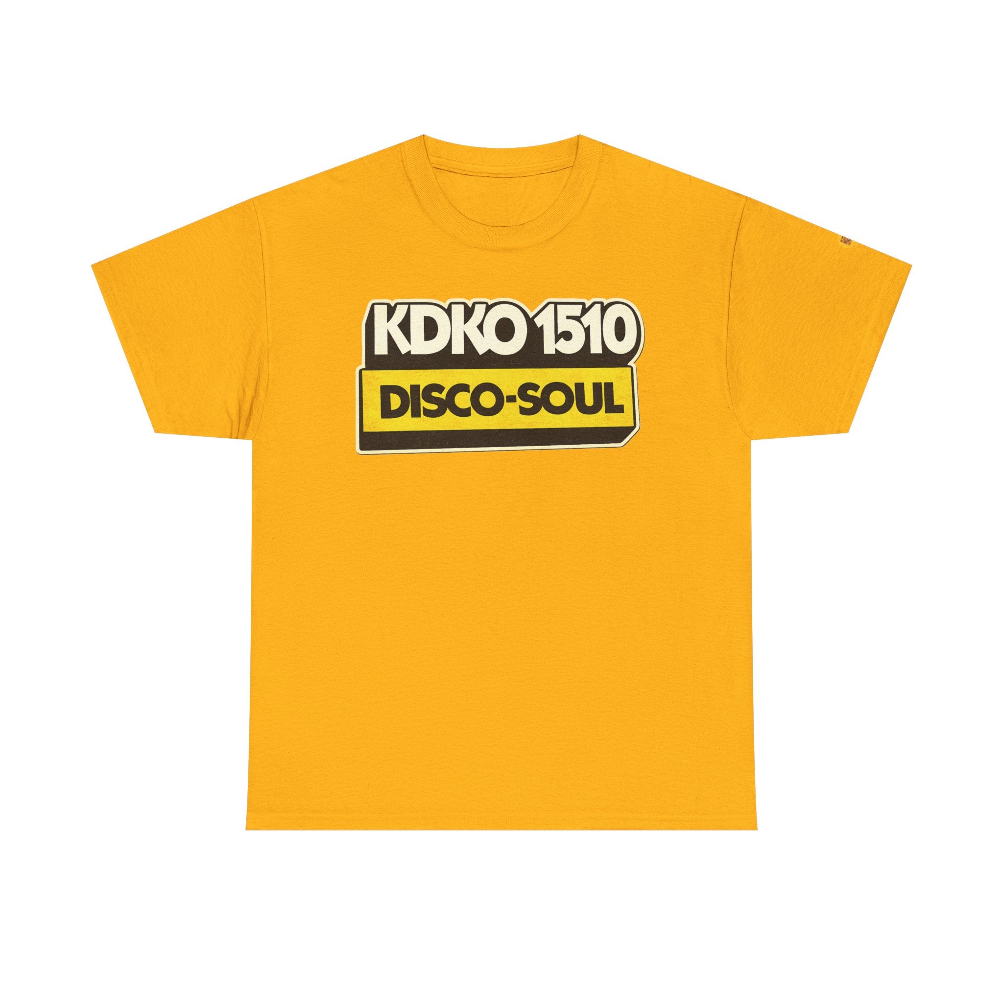 1510AM KDKO - vintage Denver gear