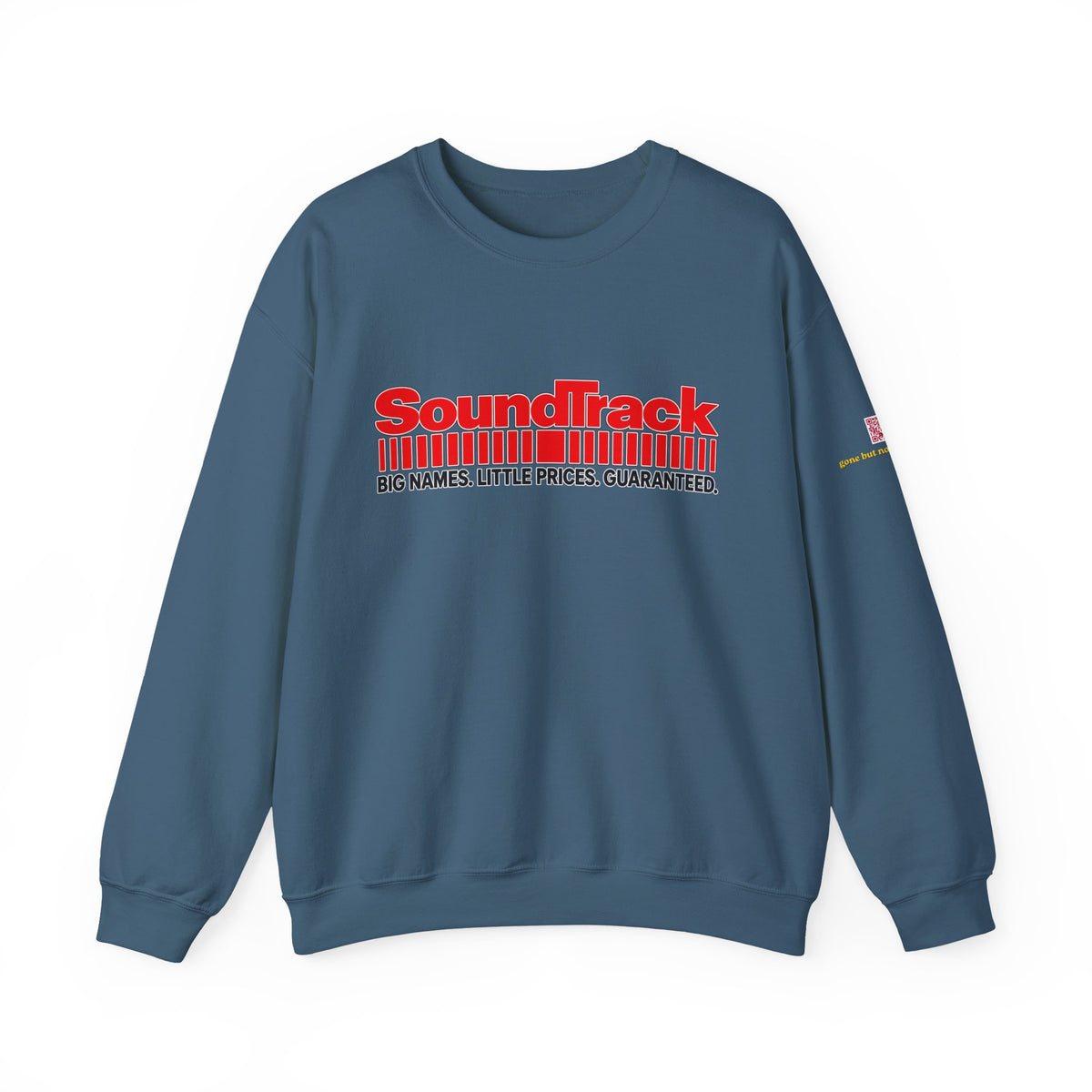 SoundTrack | Native303 Sweatshirt