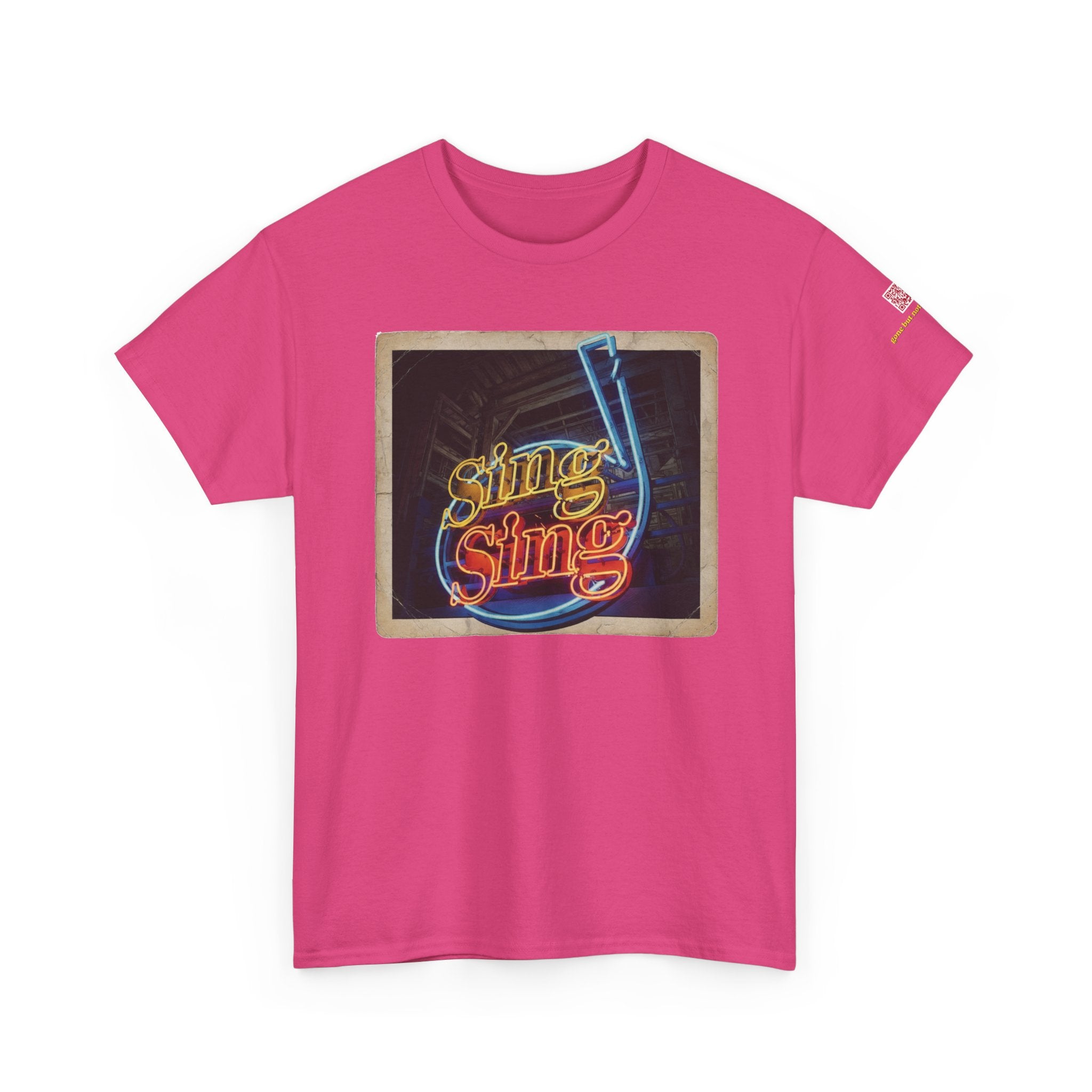 SingSing - vintage Denver gear