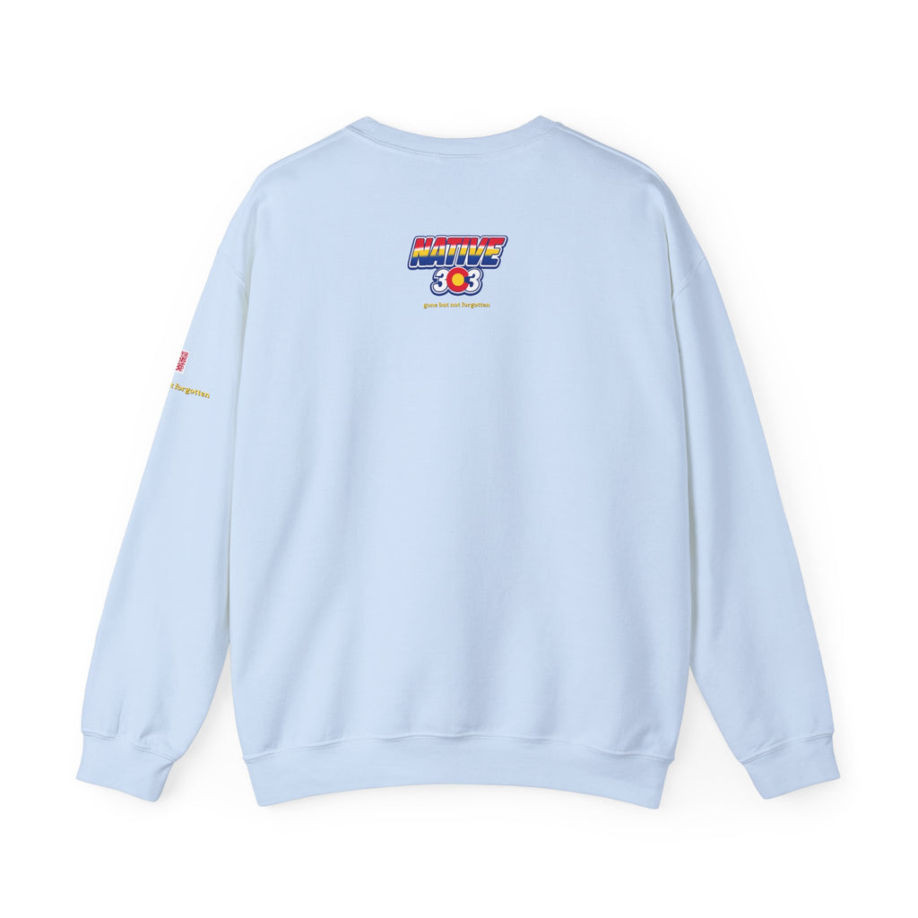 Saucy Noodle | Native303 Sweatshirt