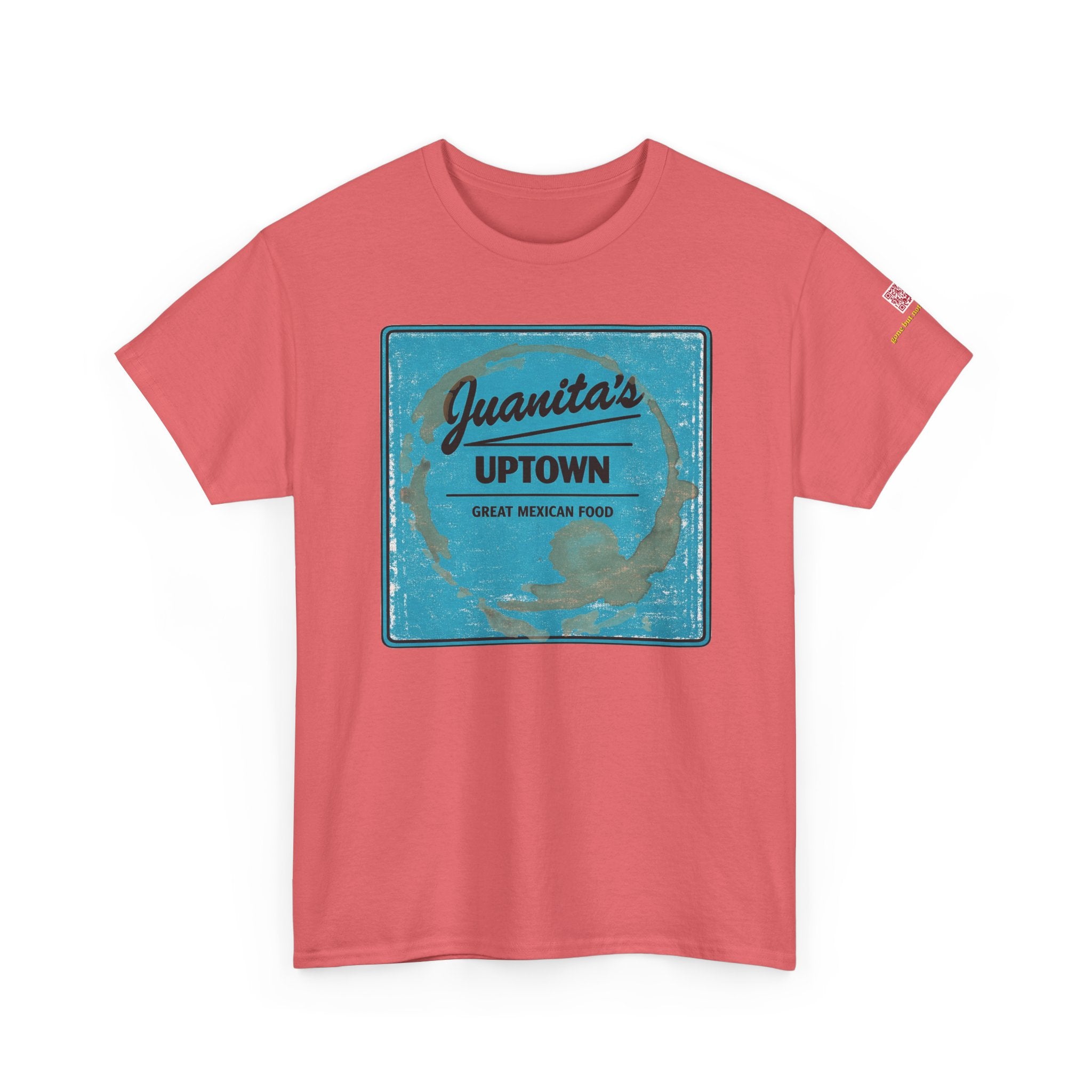Juanita’s Uptown (after hours) - vintage Denver gear