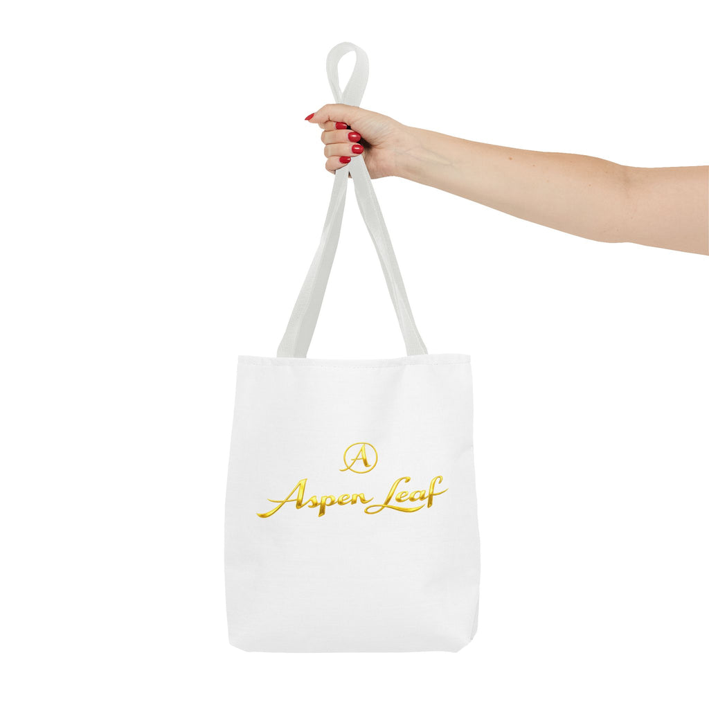 Aspen Leaf Tote