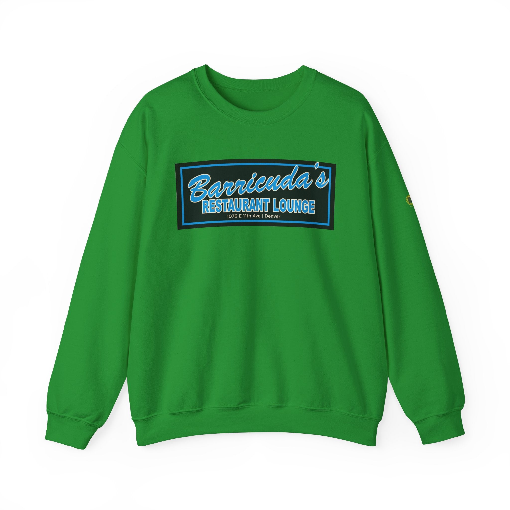 Barricuda’s | Native303 Sweatshirt