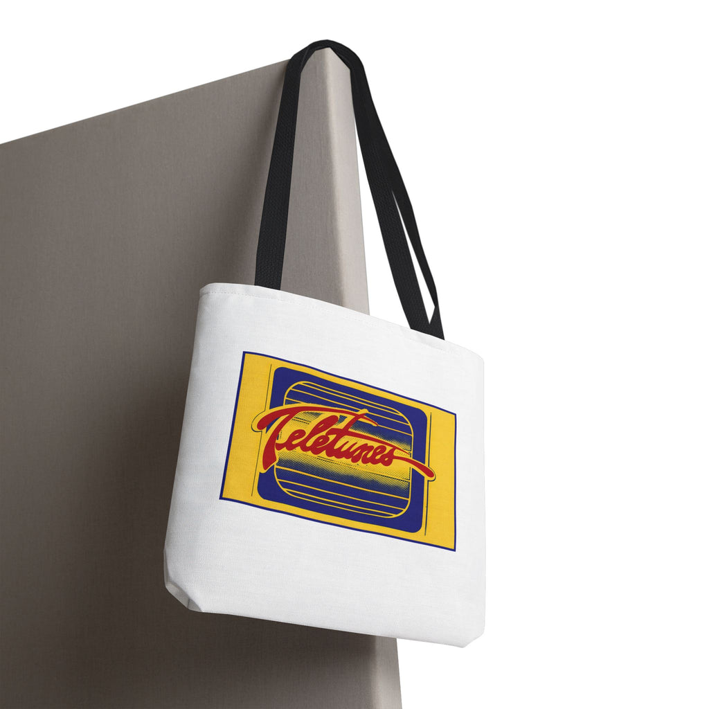 Teletunes Tote