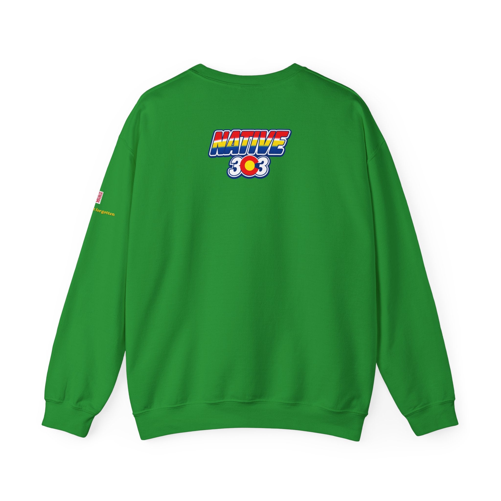Rock Island | Native303 Sweatshirt