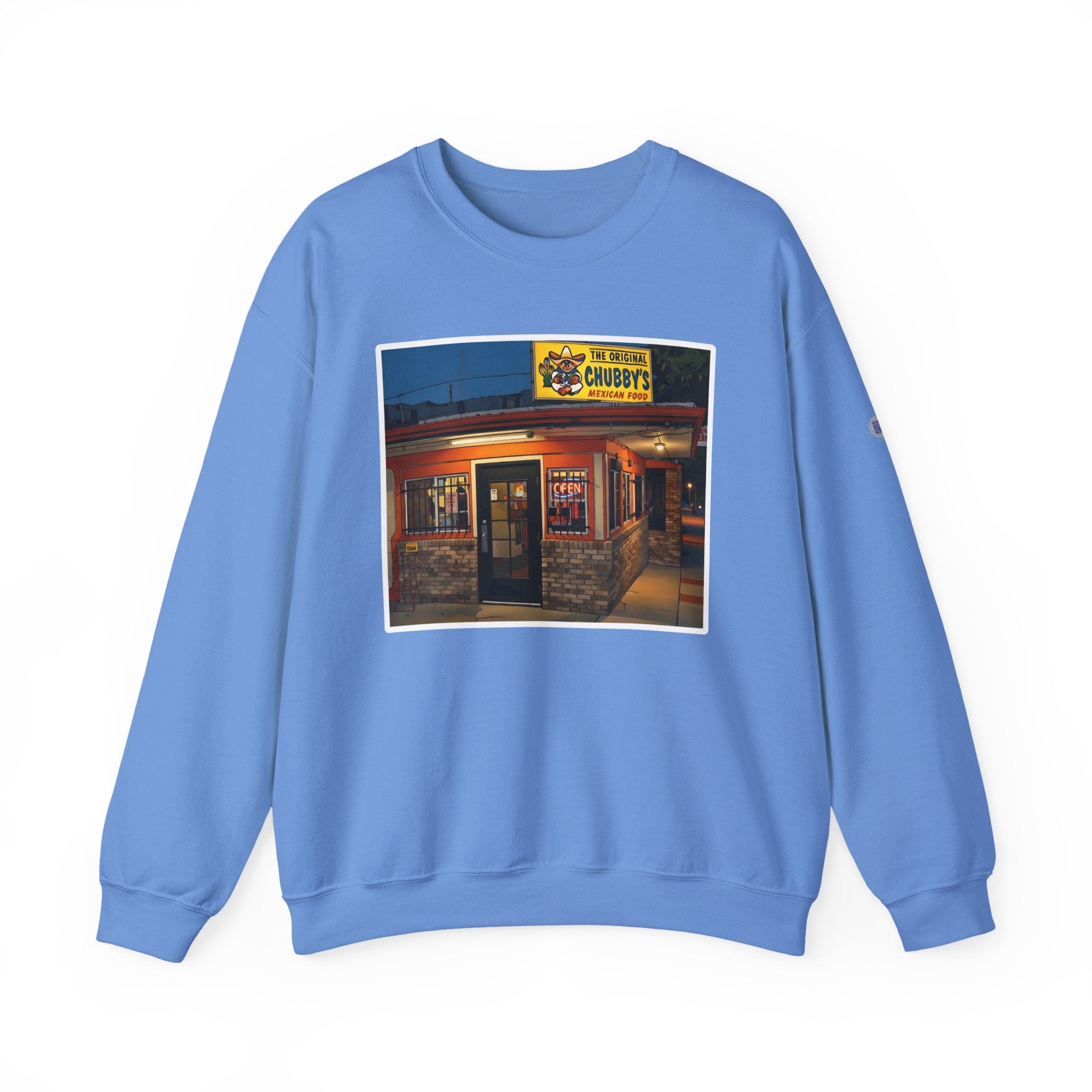 Chubby’s | Native303 Sweatshirt