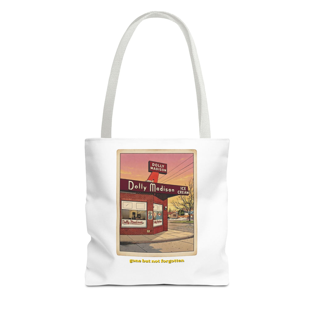 Dolly MadisonTote