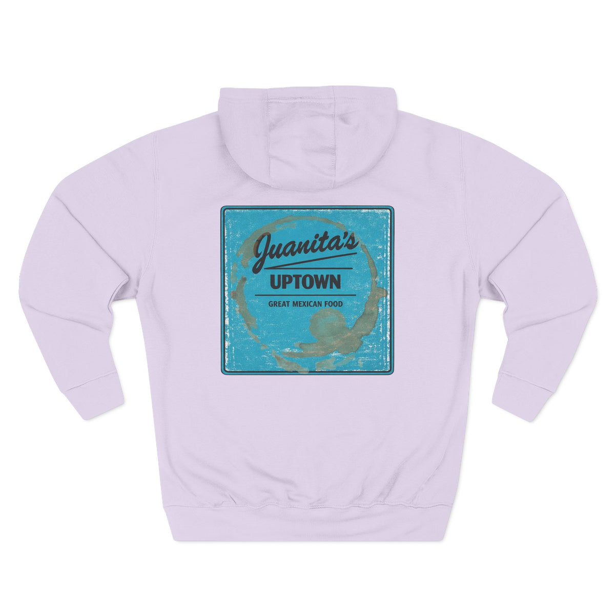 JUANITA’S (happy hour) Hoodie
